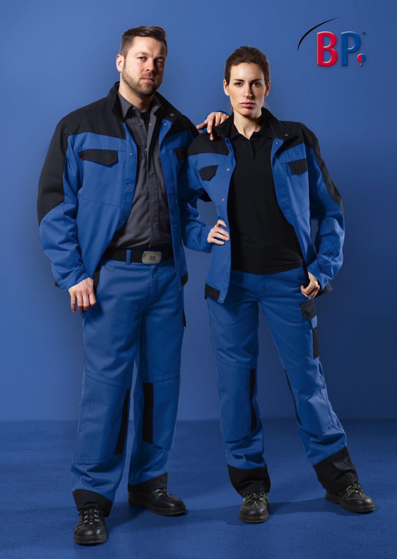 BP® Multinorm-Jacke APC1