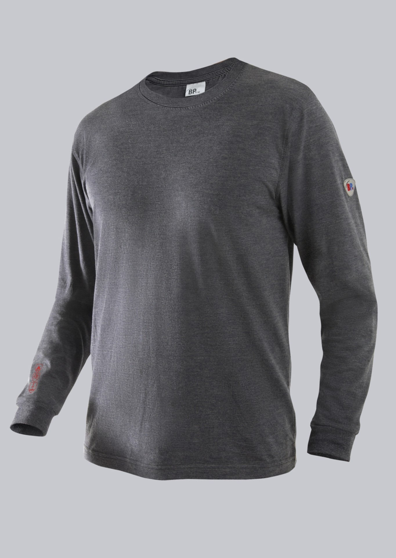 BP® Multinorm-Langarmshirt APC1
