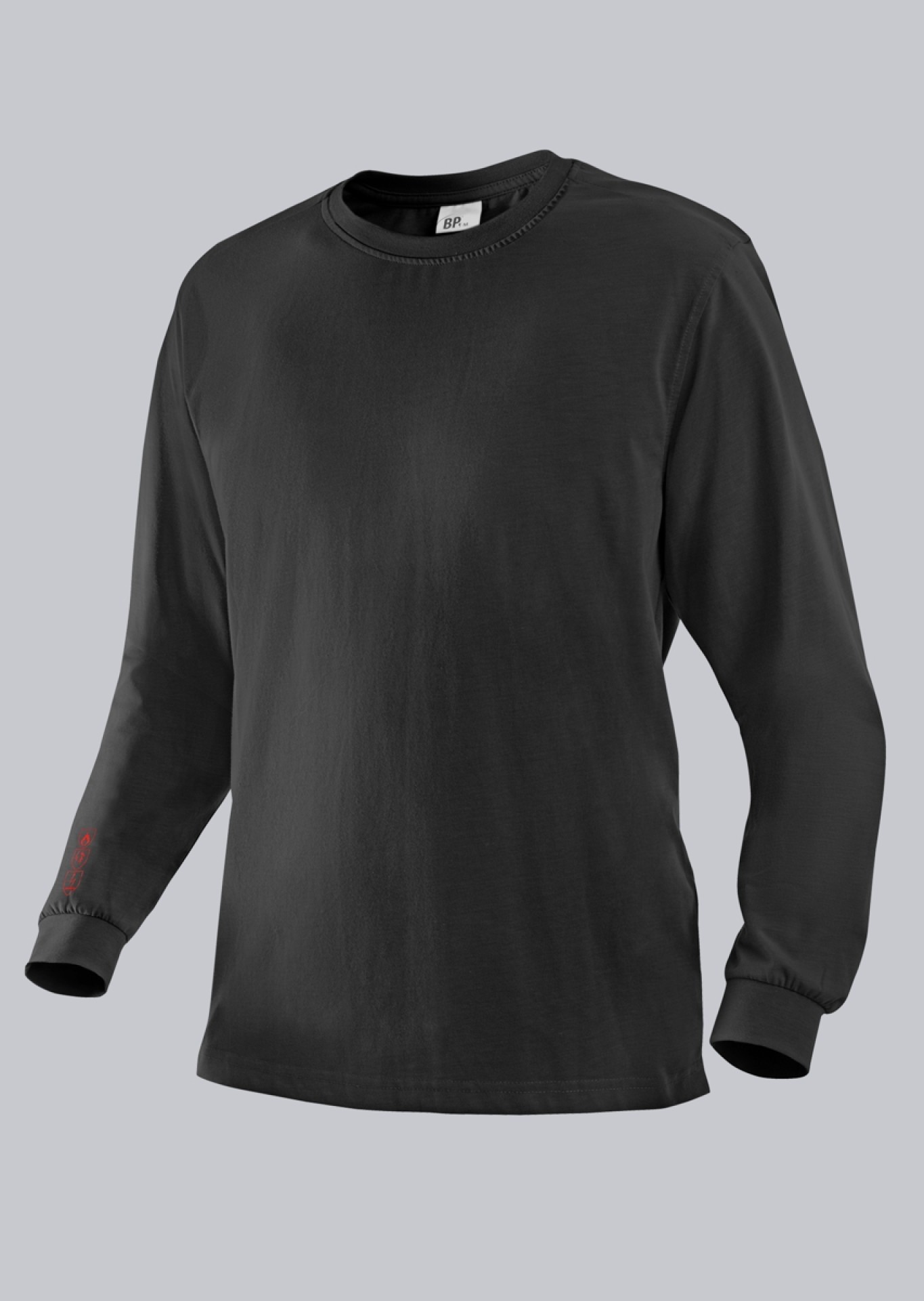 BP® Multinorm-Langarmshirt APC1