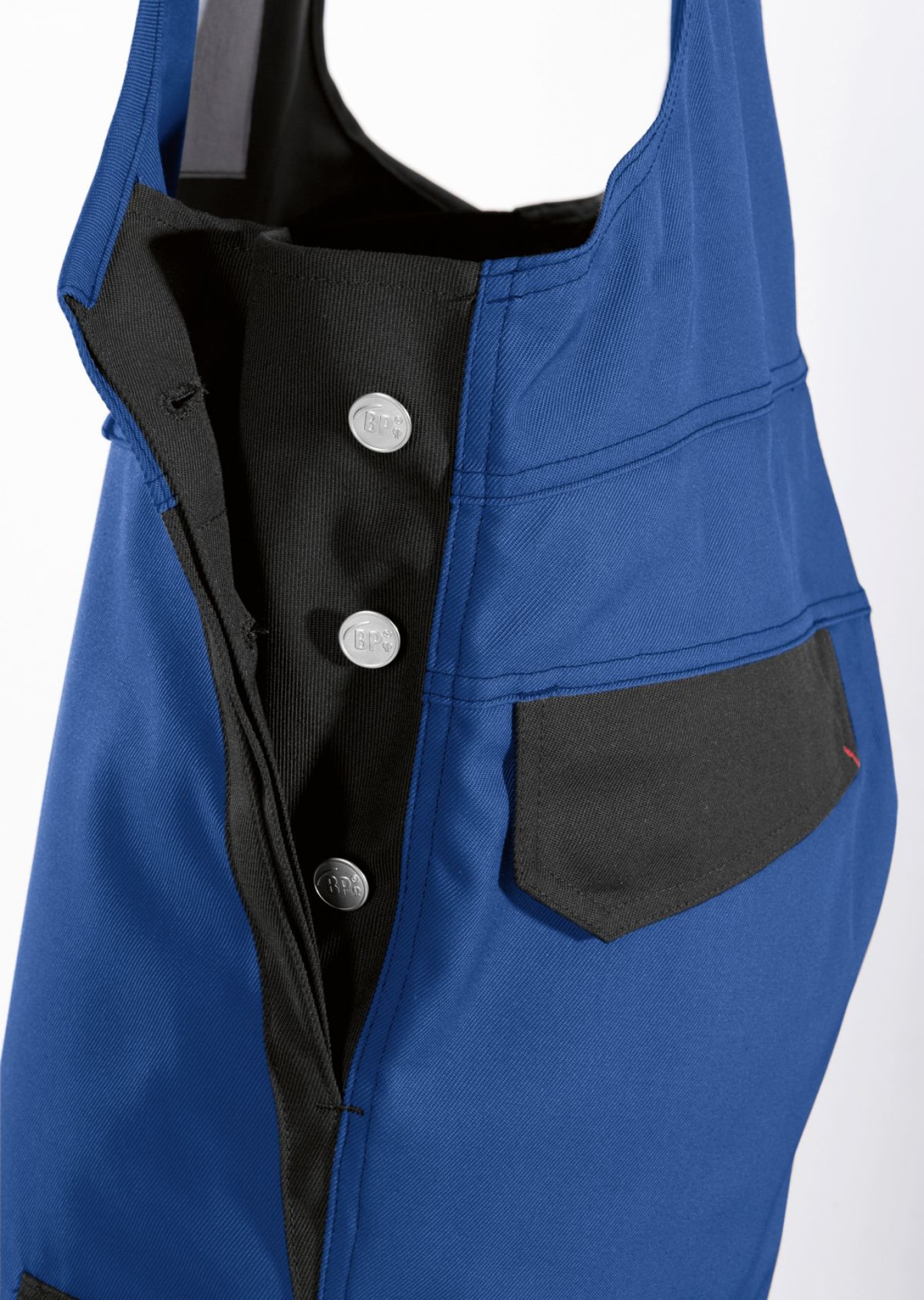 BP® Multinorm-Latzhose APC1