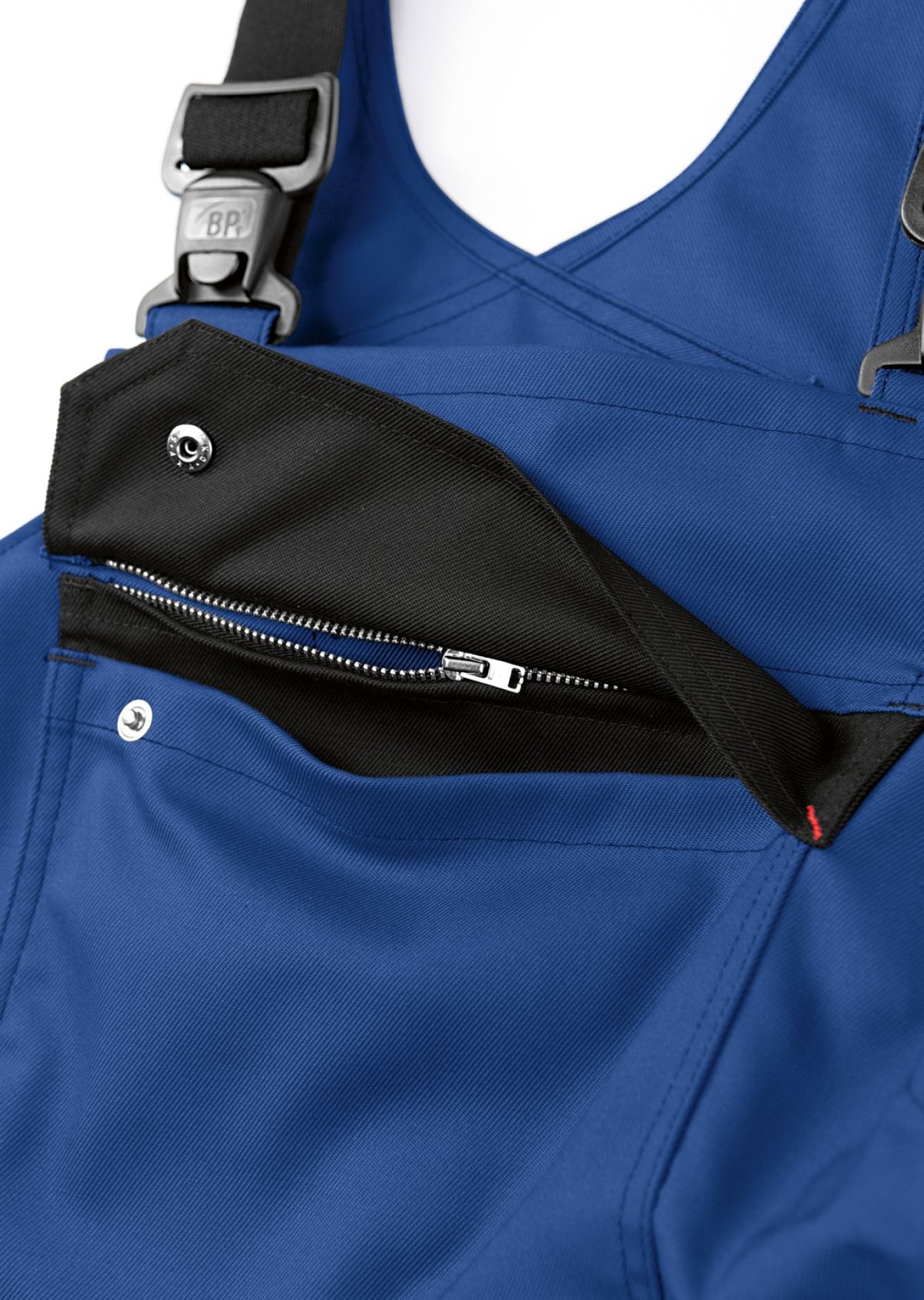 BP® Multinorm-Latzhose APC2