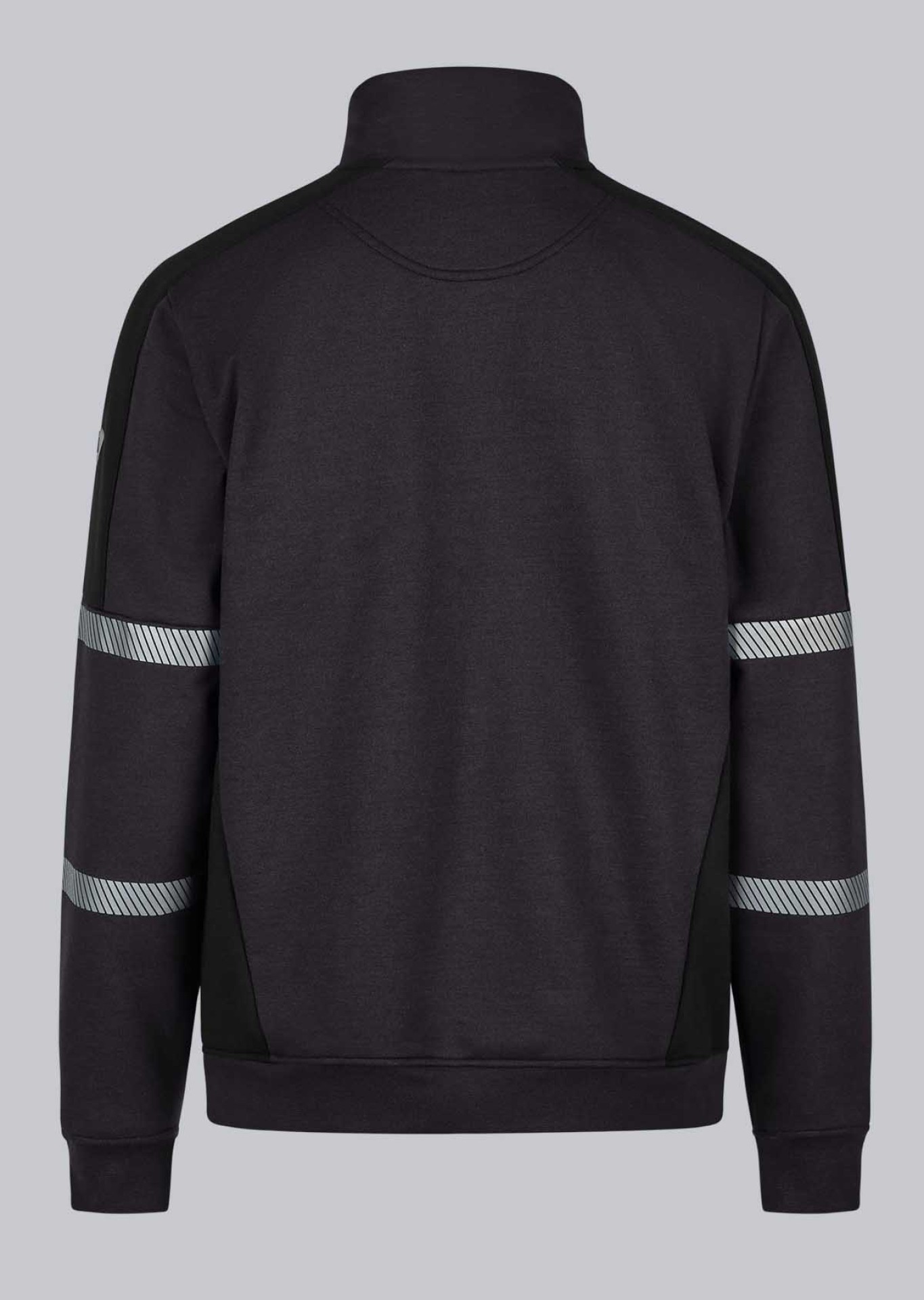 BP® Multinorm-Sweatjacke APC1, erhöhte Sichtbarkeit
