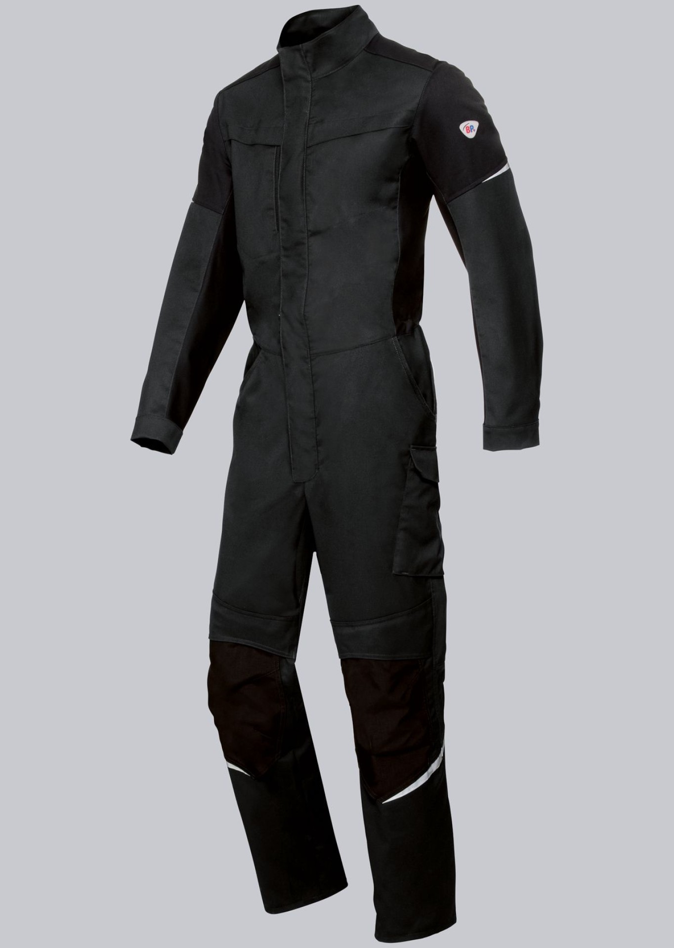 BP® Overall mit Kniepolstertaschen
