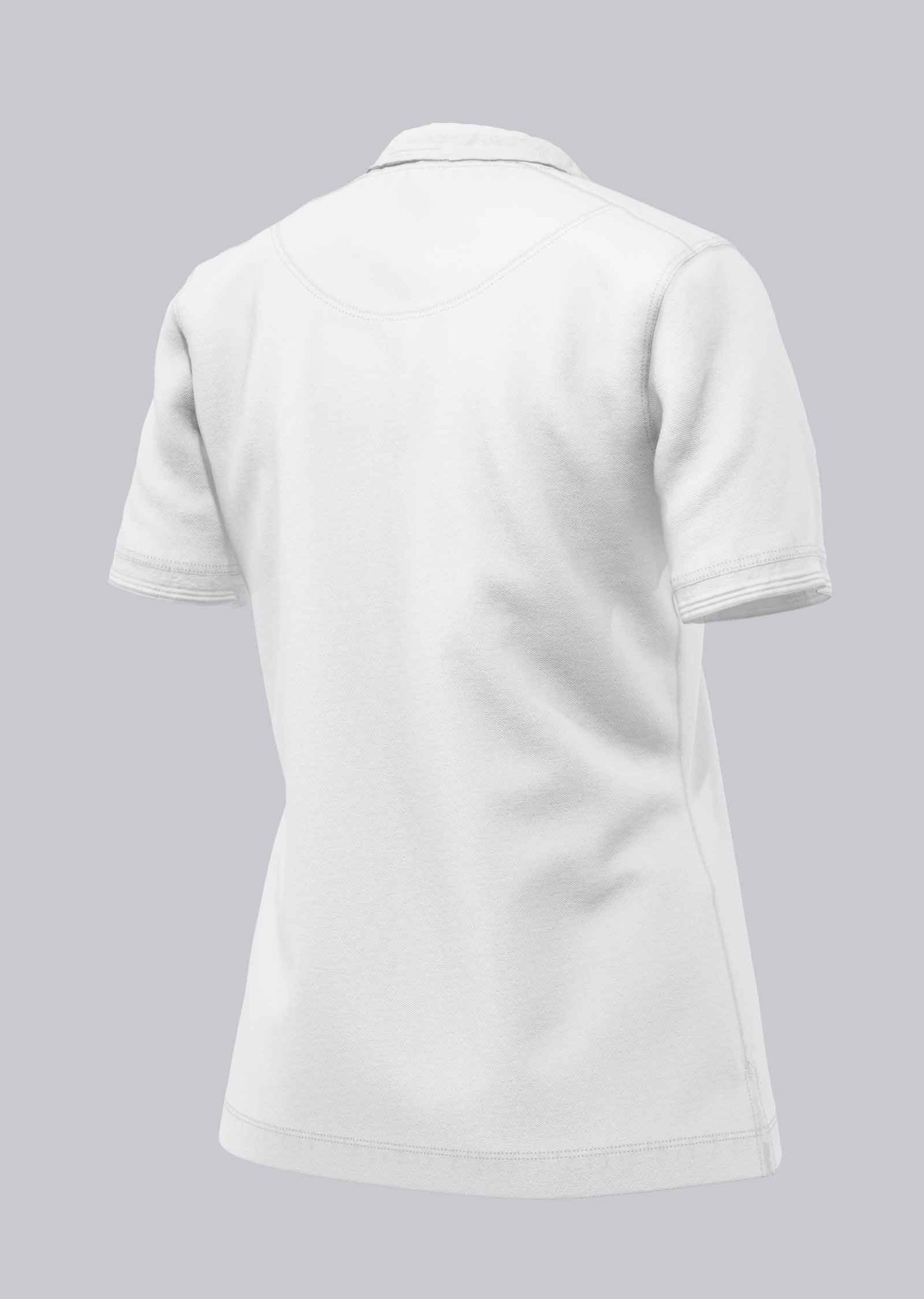 BP® Circular-Poloshirt für Damen