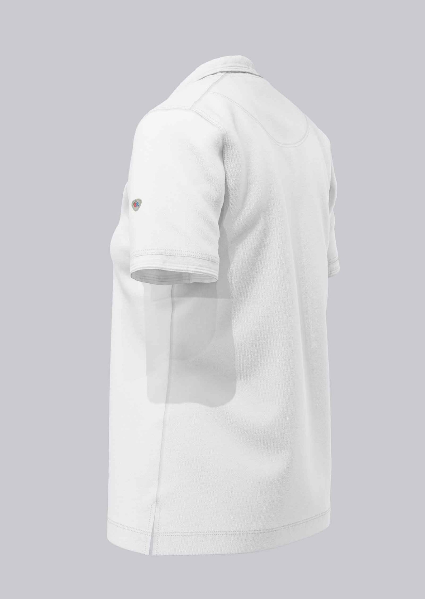 BP® Circular-Poloshirt für Damen