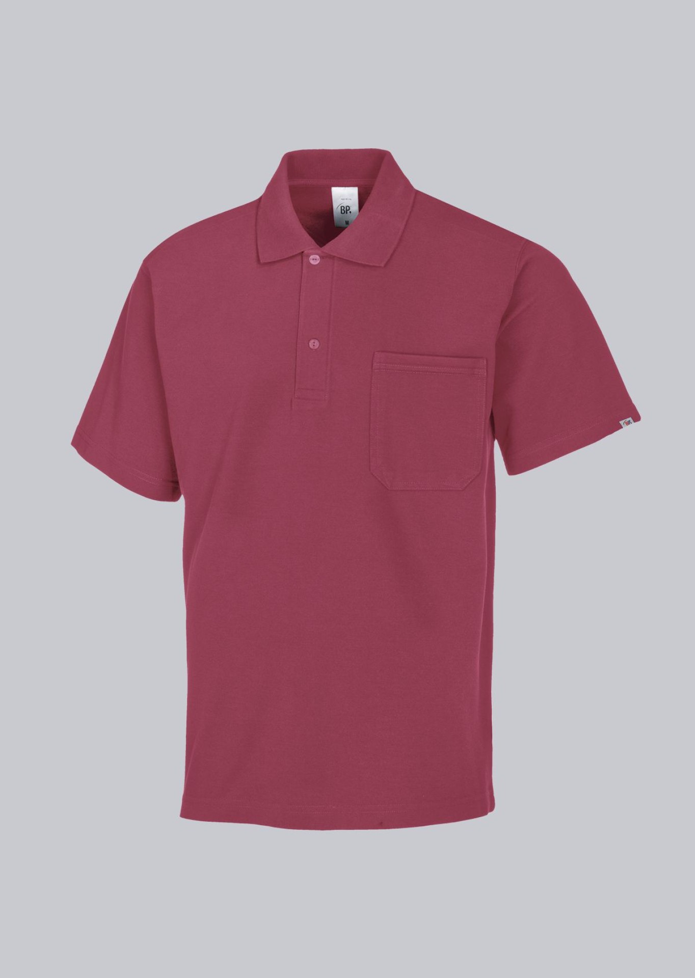 BP® Poloshirt für Sie & Ihn