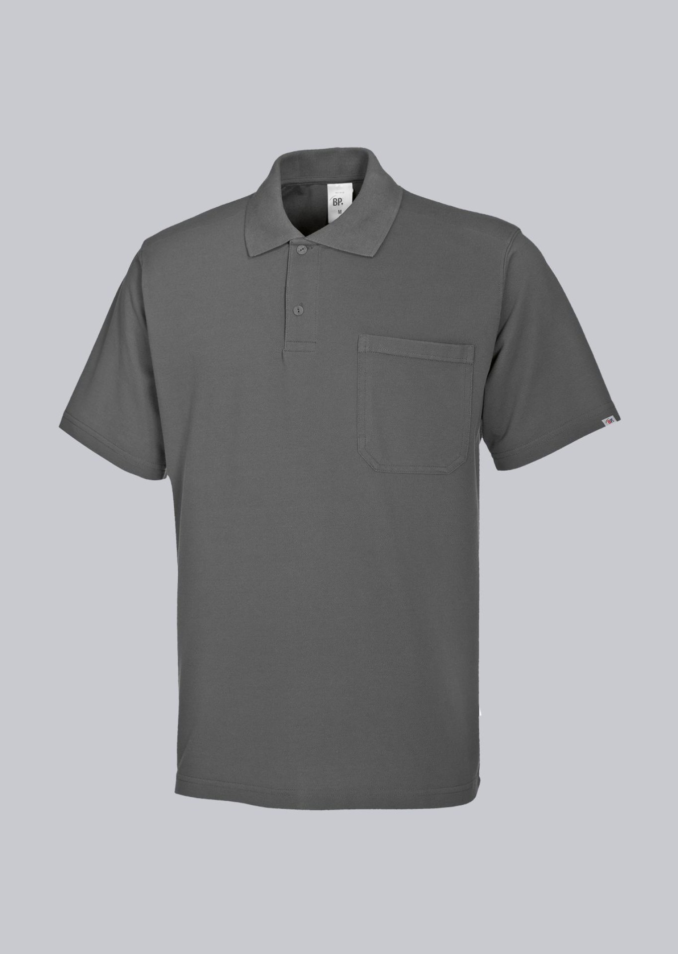 BP® Poloshirt für Sie & Ihn