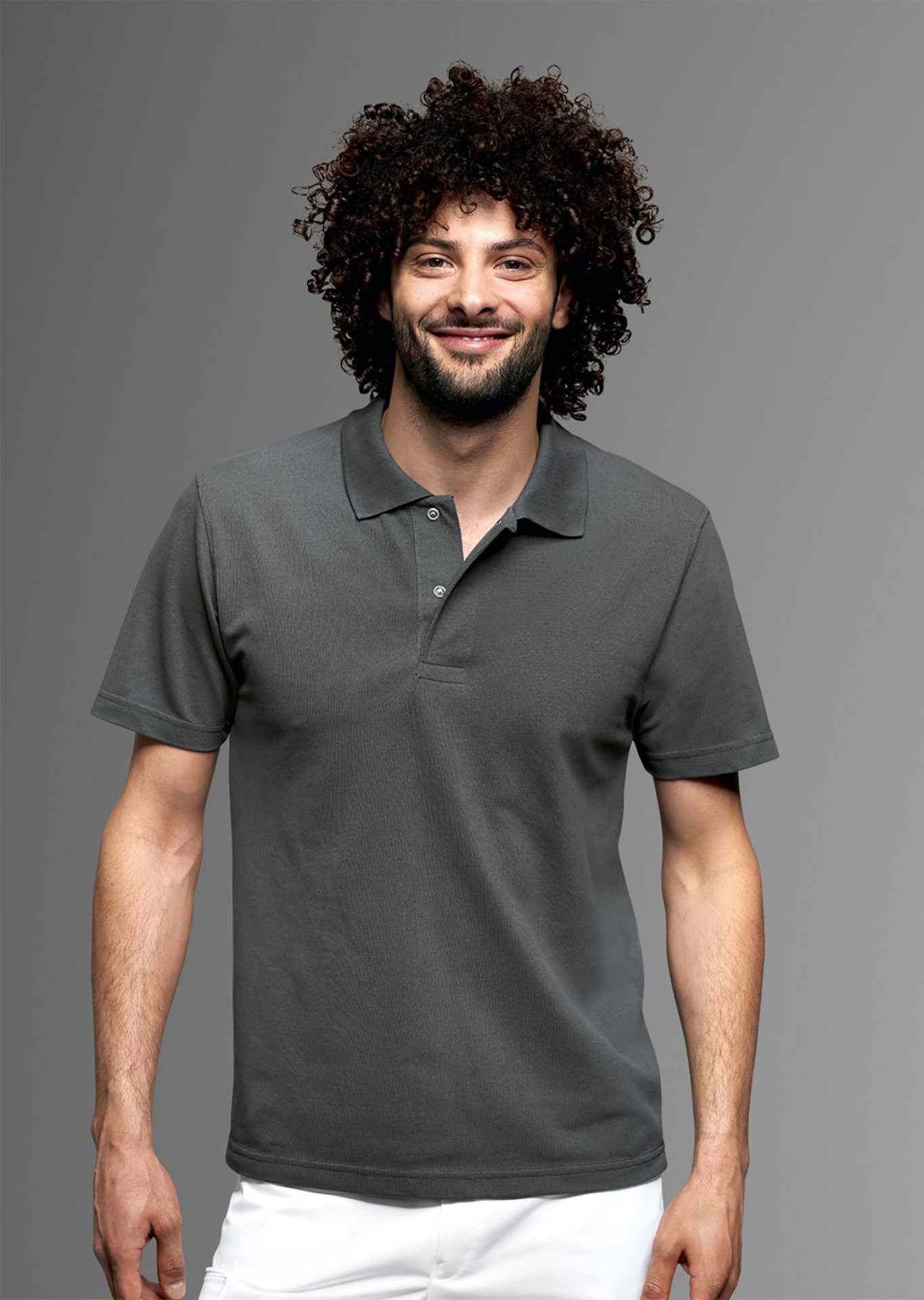 BP® Poloshirt für Sie & Ihn