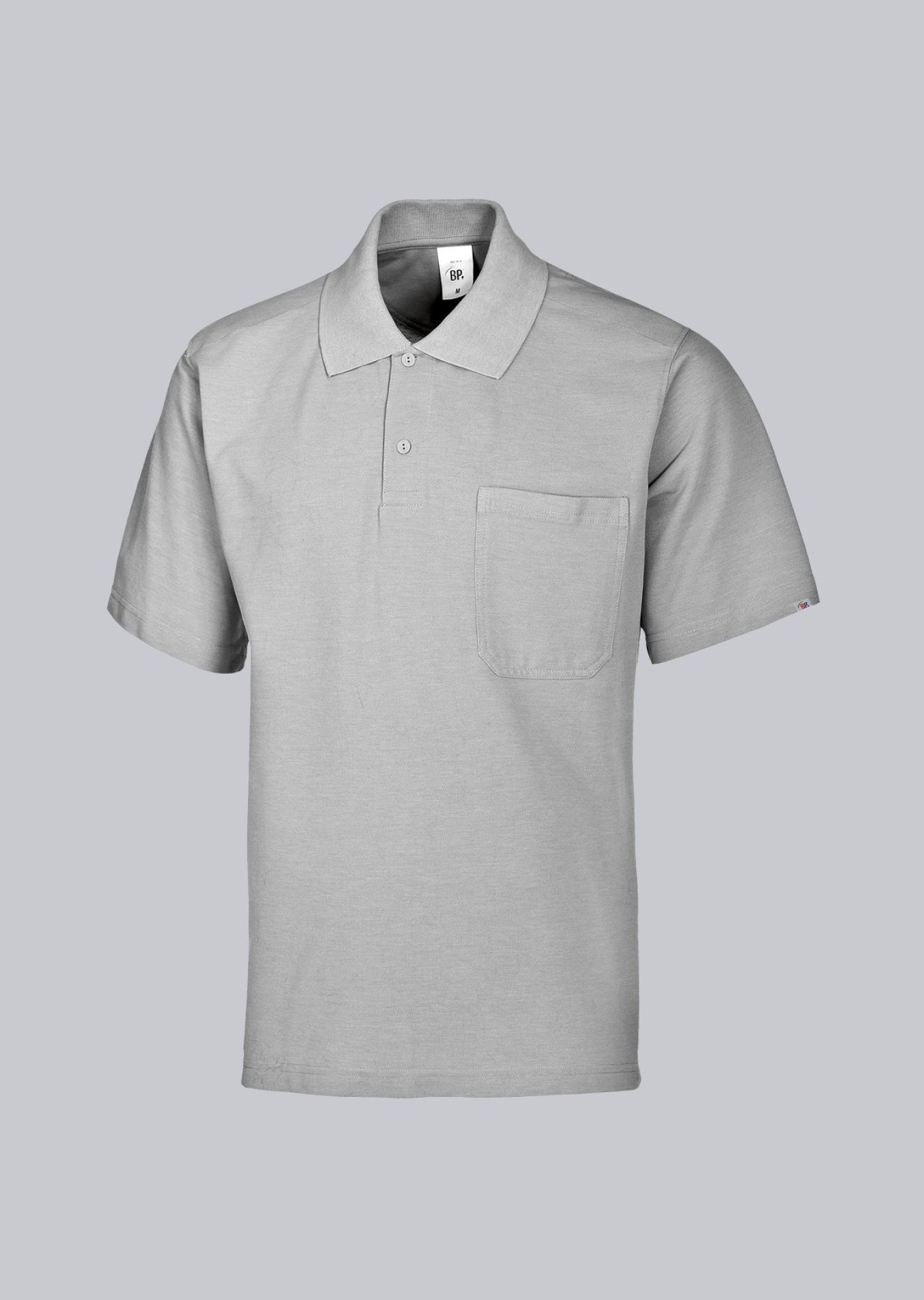 BP® Poloshirt für Sie & Ihn