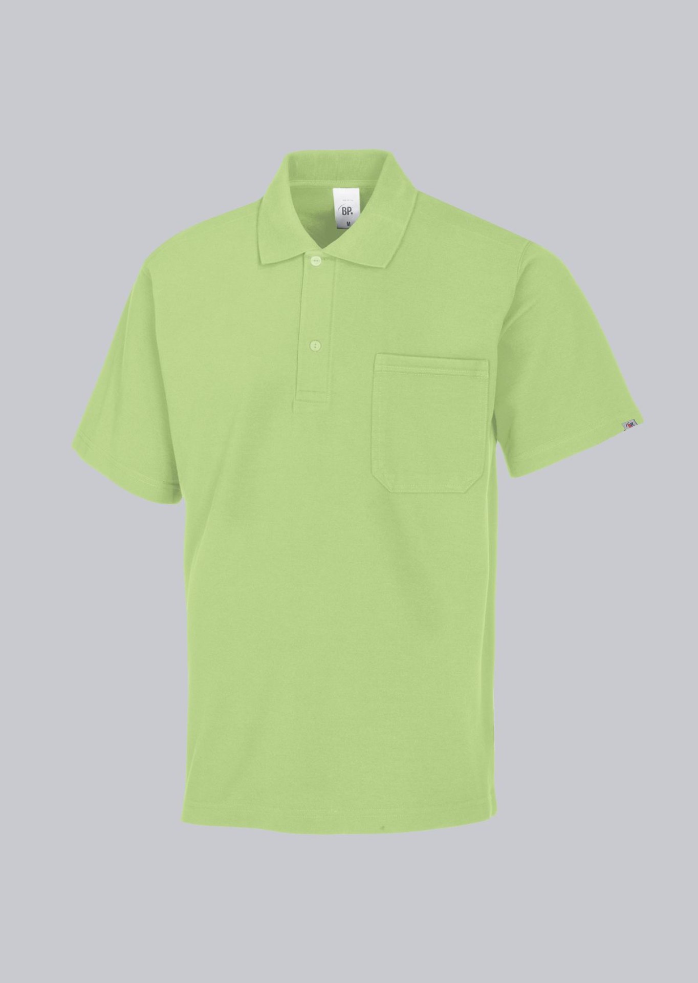 BP® Poloshirt für Sie & Ihn