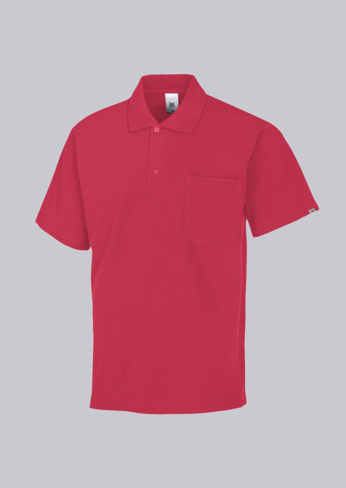 BP® Poloshirt für Sie & Ihn