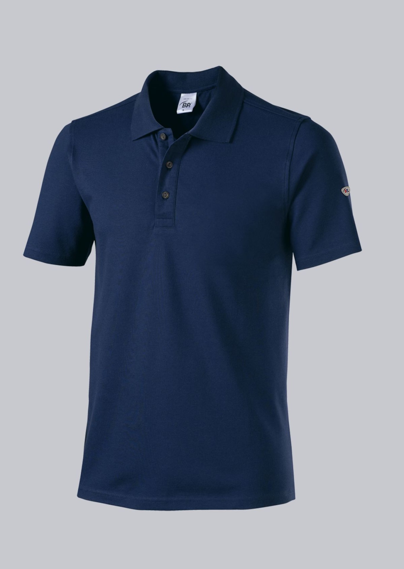 BP® Poloshirt für Sie & Ihn
