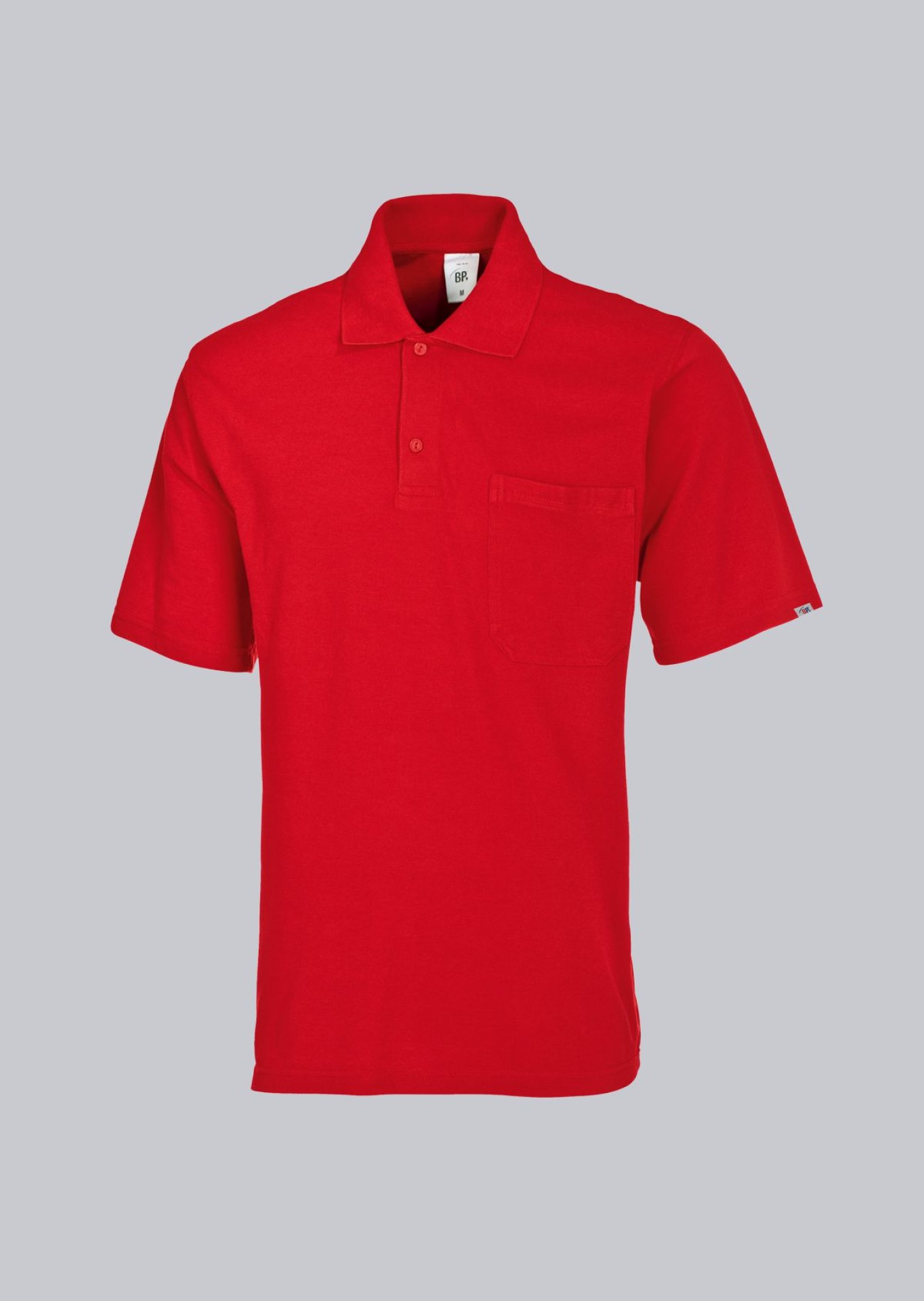 BP® Poloshirt für Sie & Ihn