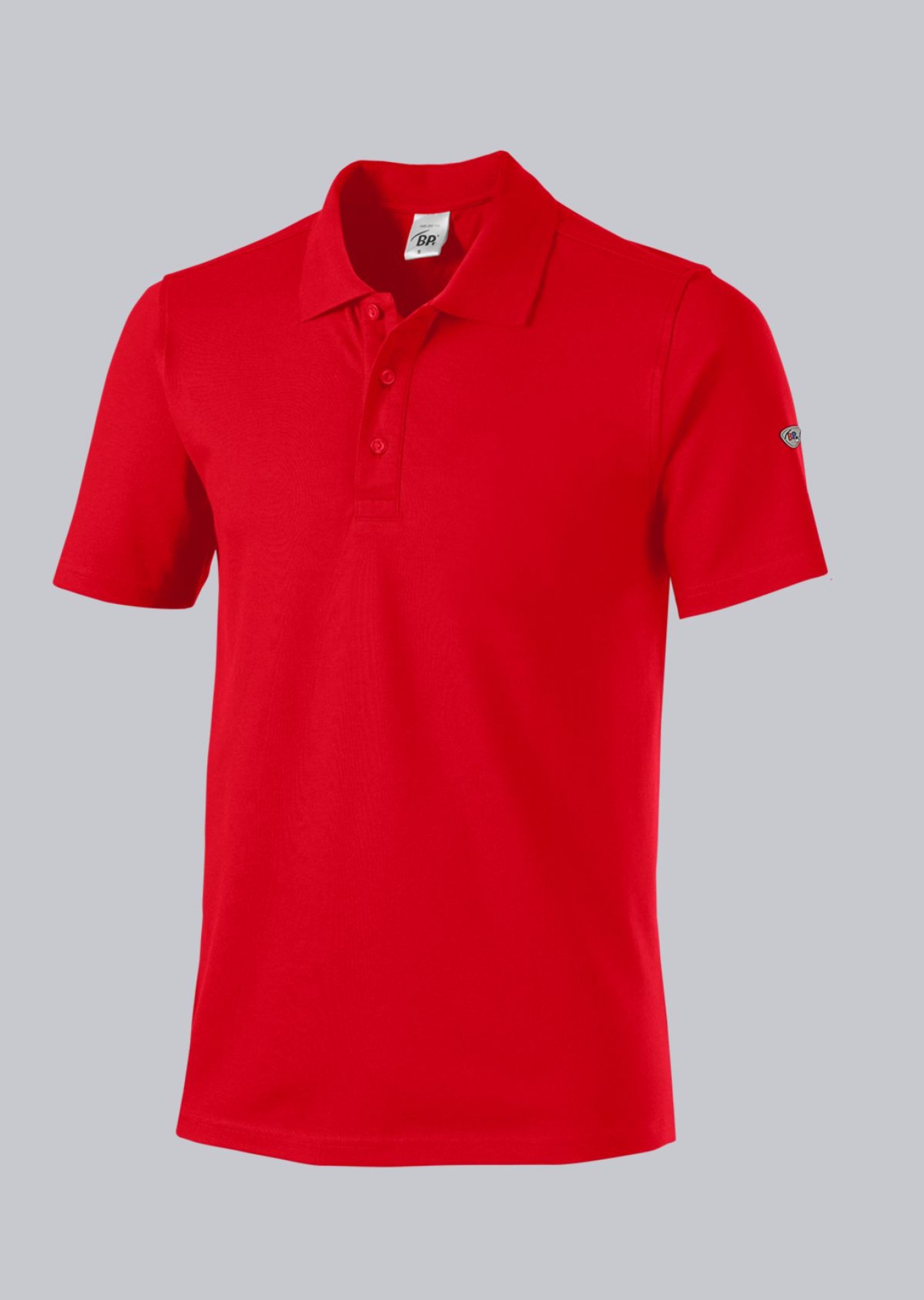 BP® Poloshirt für Sie & Ihn