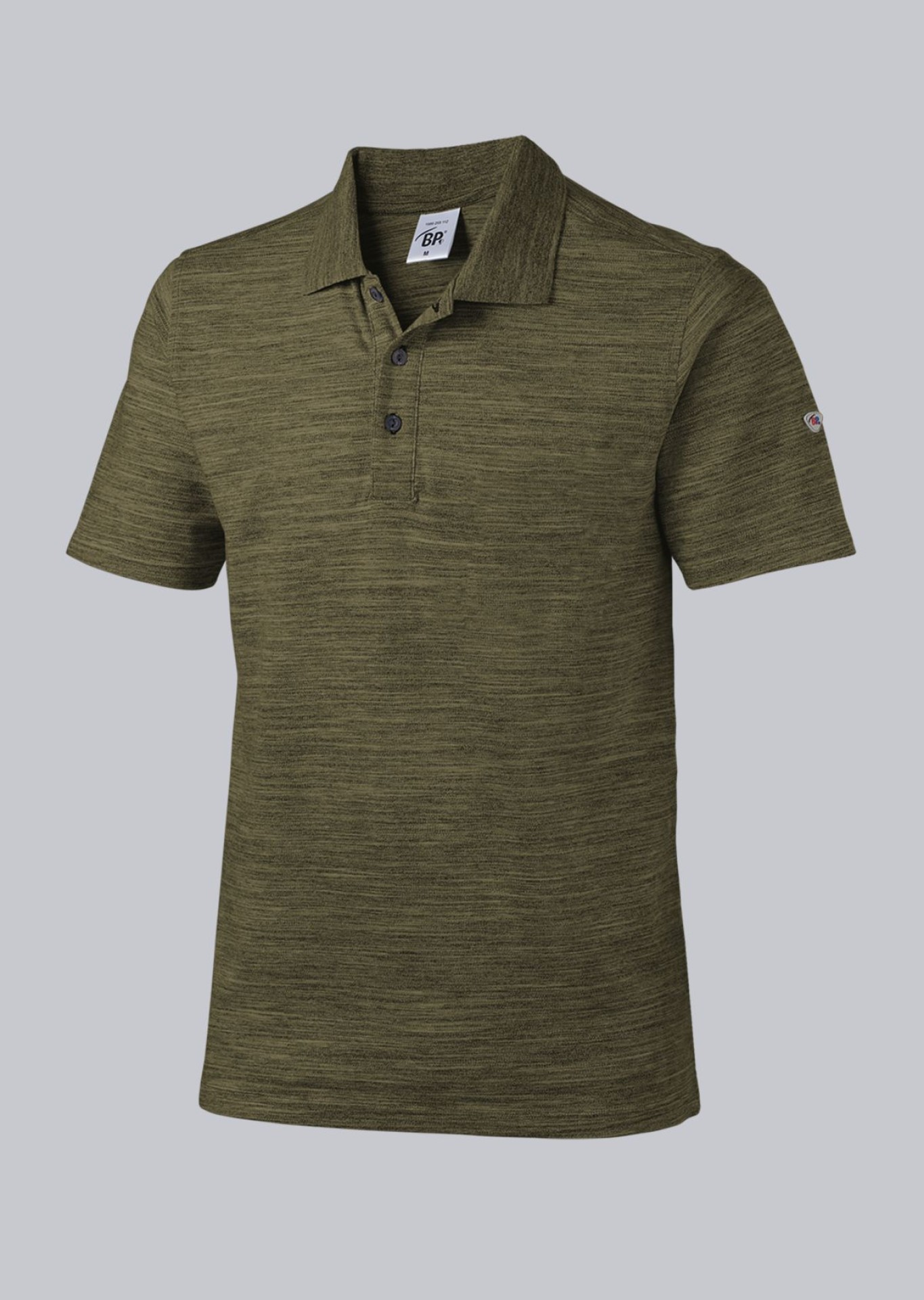BP® Poloshirt für Sie & Ihn
