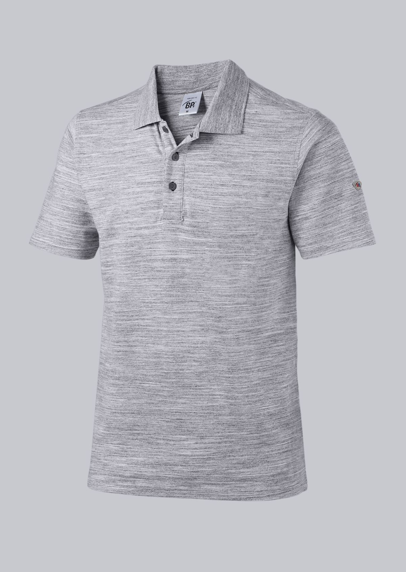 BP® Poloshirt für Sie & Ihn