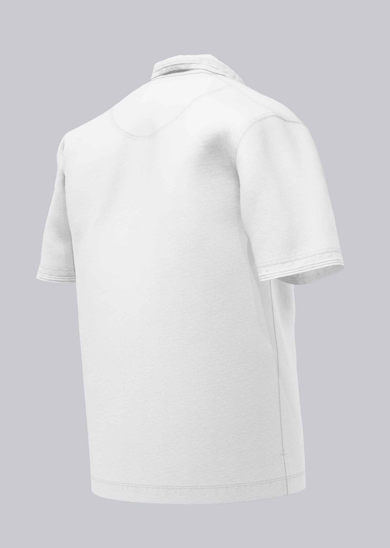 BP® Circular-Poloshirt für Sie & Ihn