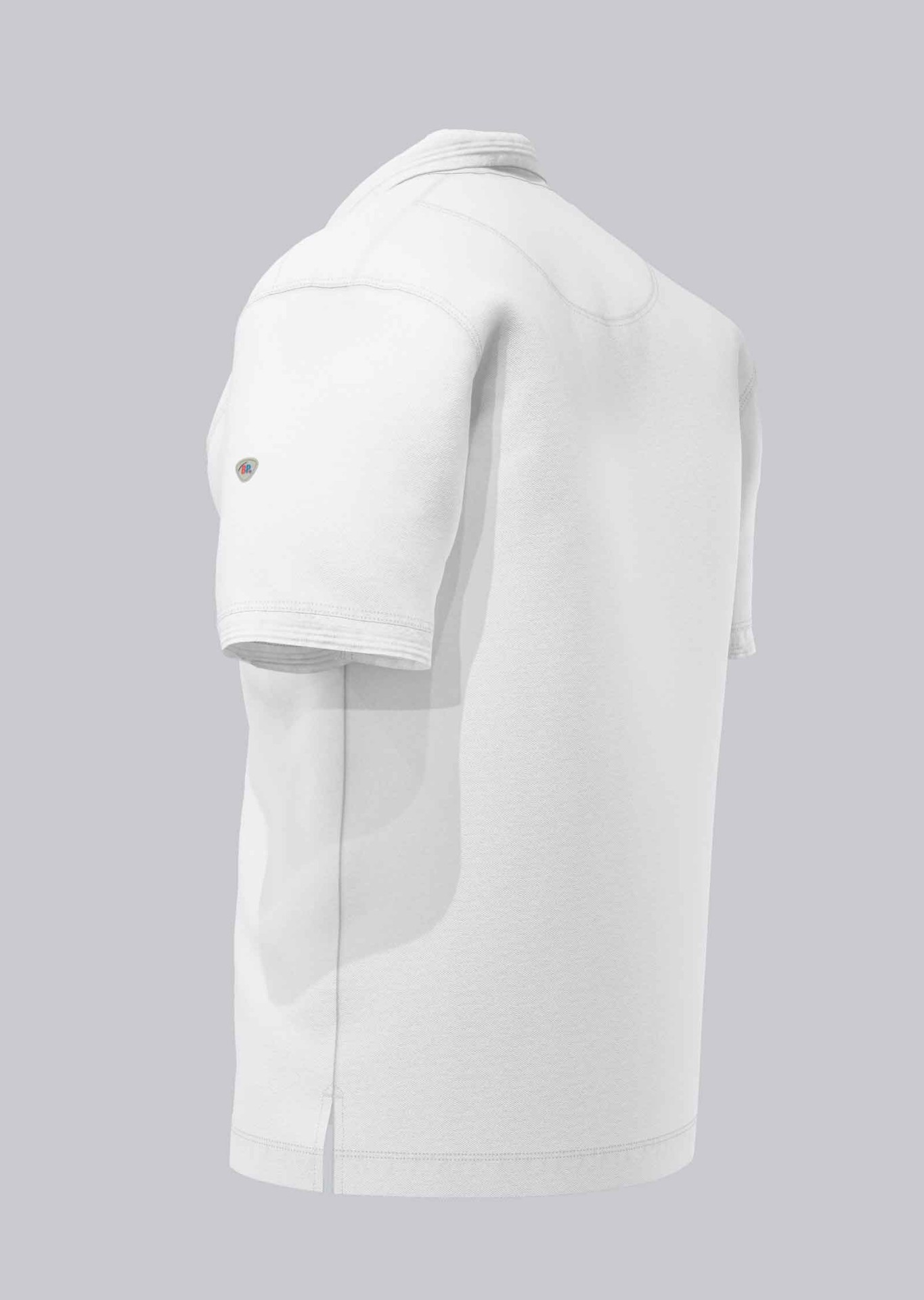BP® Circular-Poloshirt für Sie & Ihn