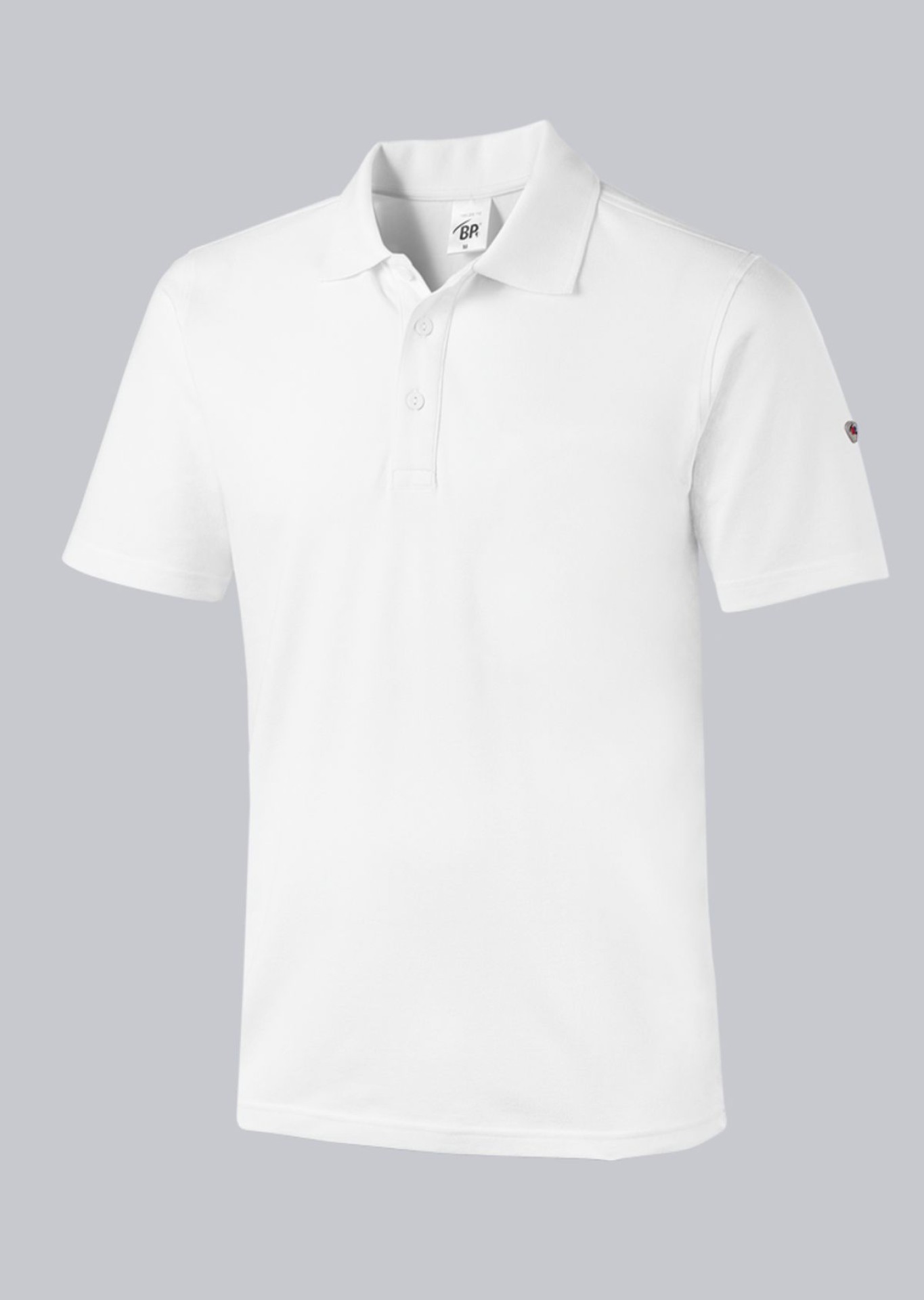 BP® Poloshirt für Sie & Ihn