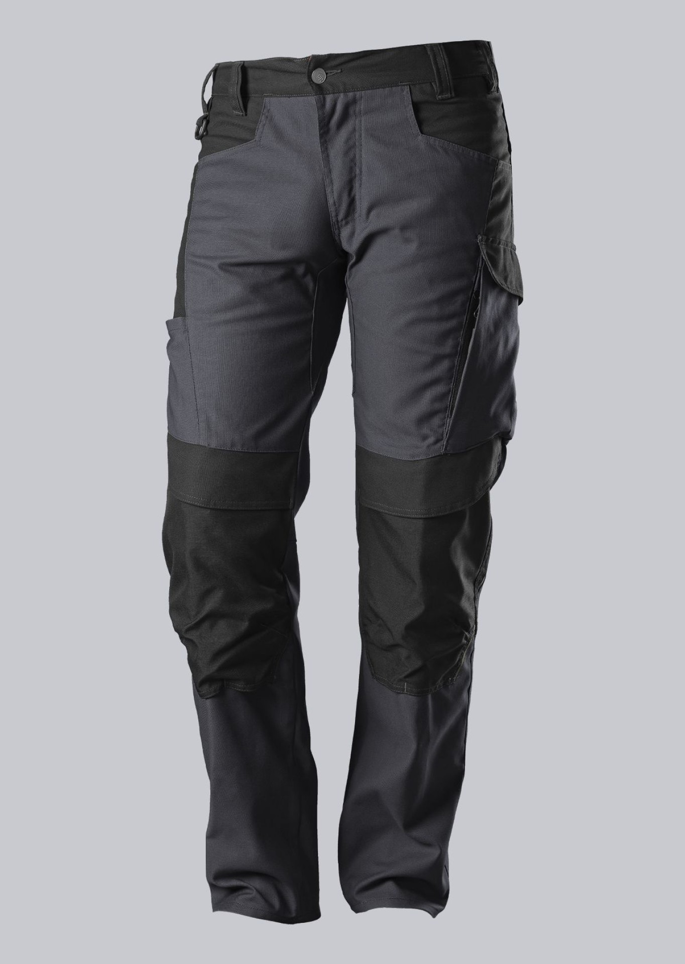 BP® Robuste Arbeitshose mit Kniepolstertaschen