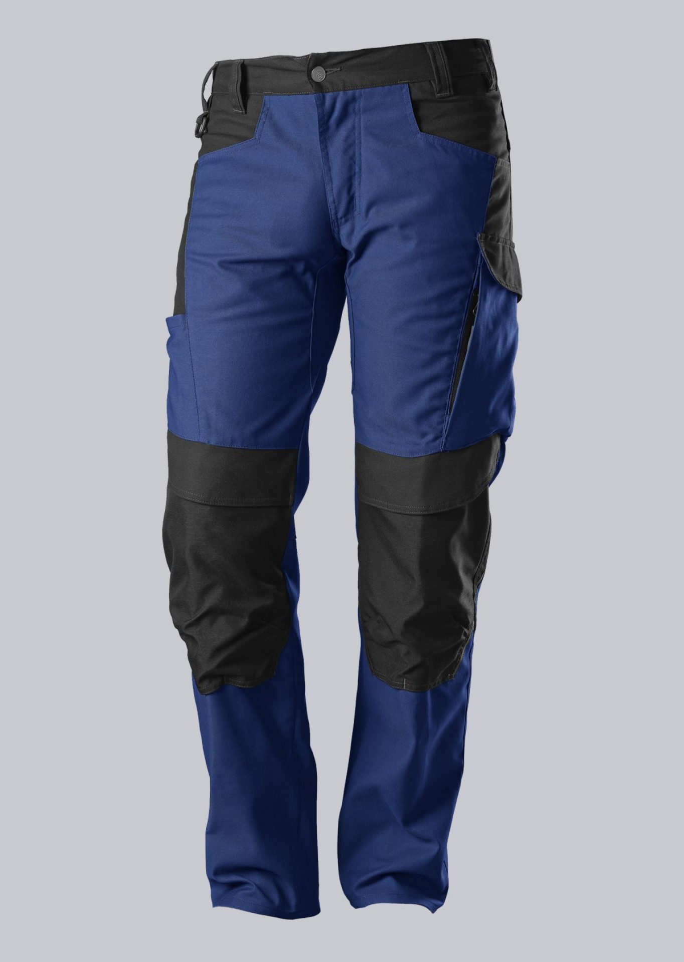 BP® Robuste Arbeitshose mit Kniepolstertaschen