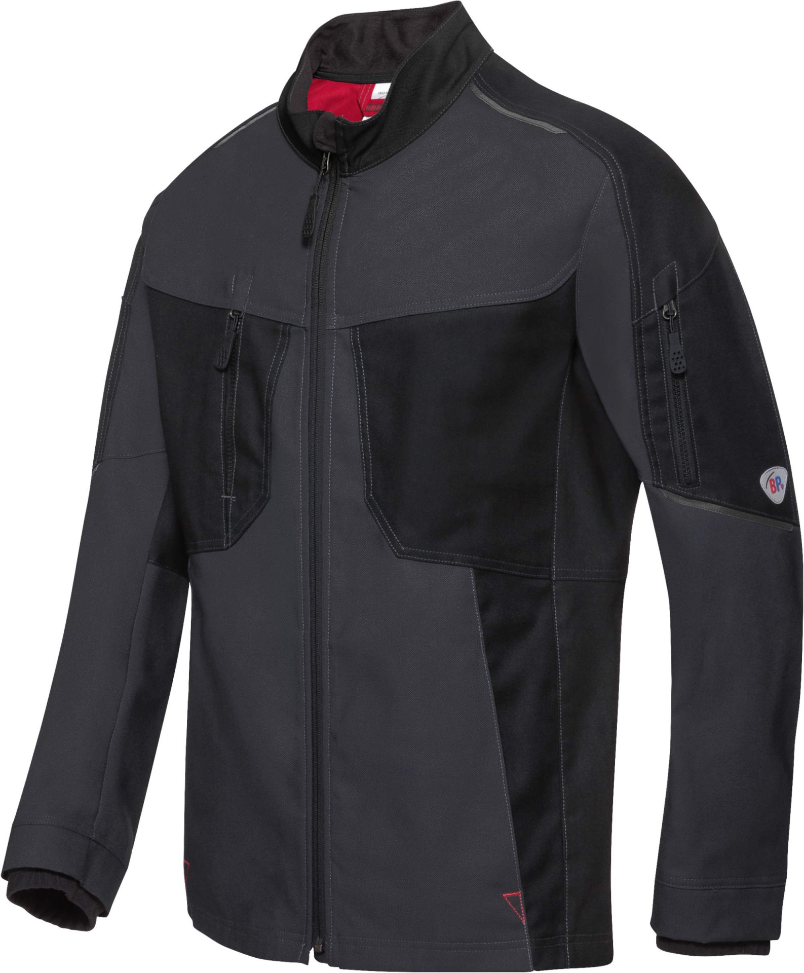 BP® Robuste Arbeitsjacke