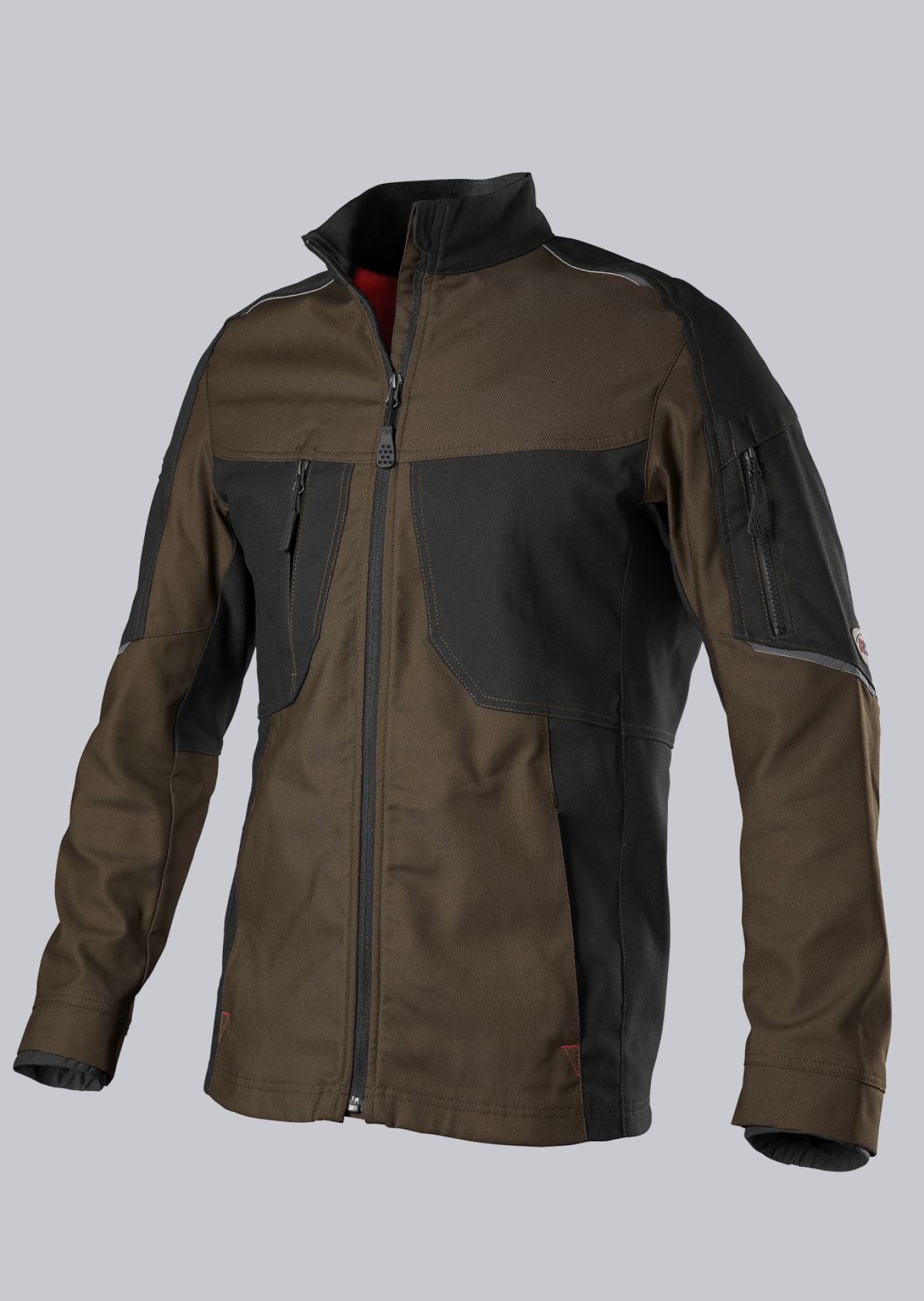 BP® Robuste Arbeitsjacke