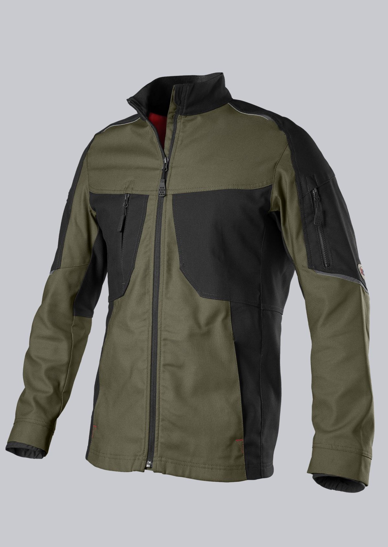 BP® Robuste Arbeitsjacke