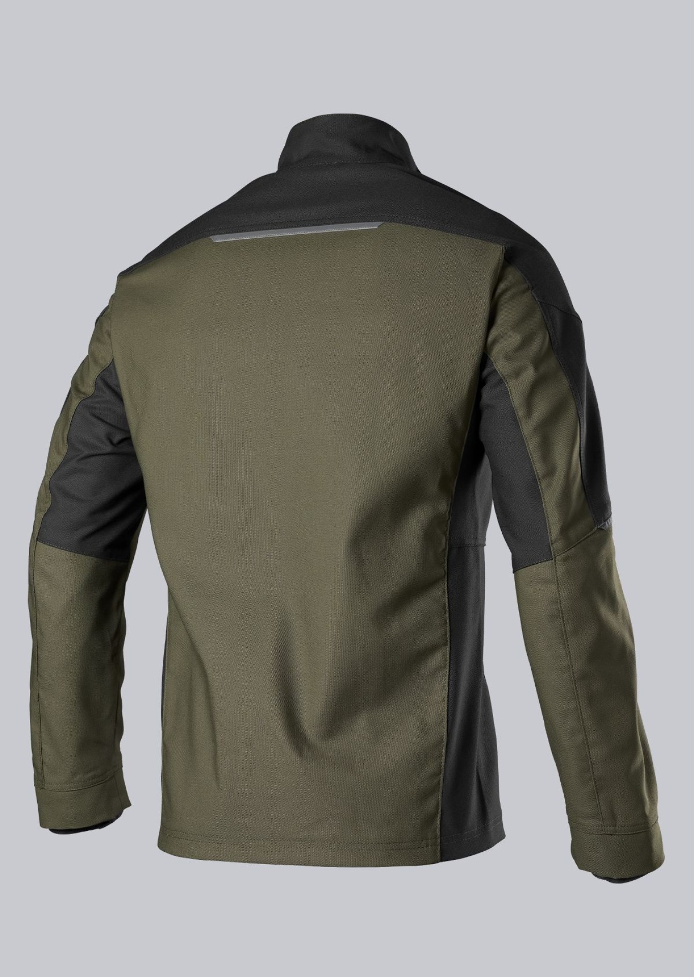 BP® Robuste Arbeitsjacke