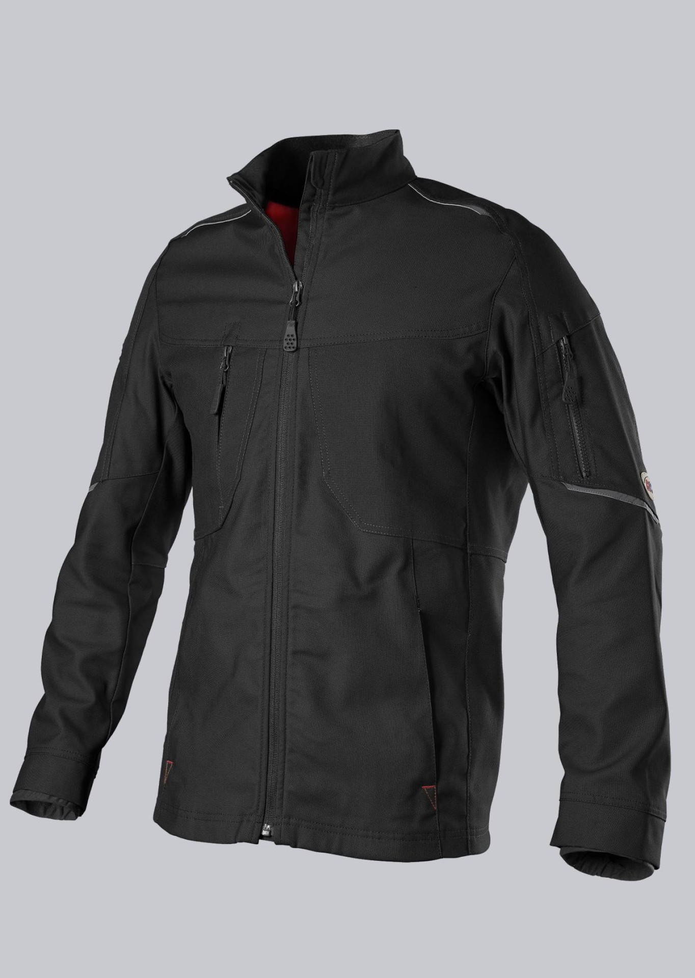 BP® Robuste Arbeitsjacke
