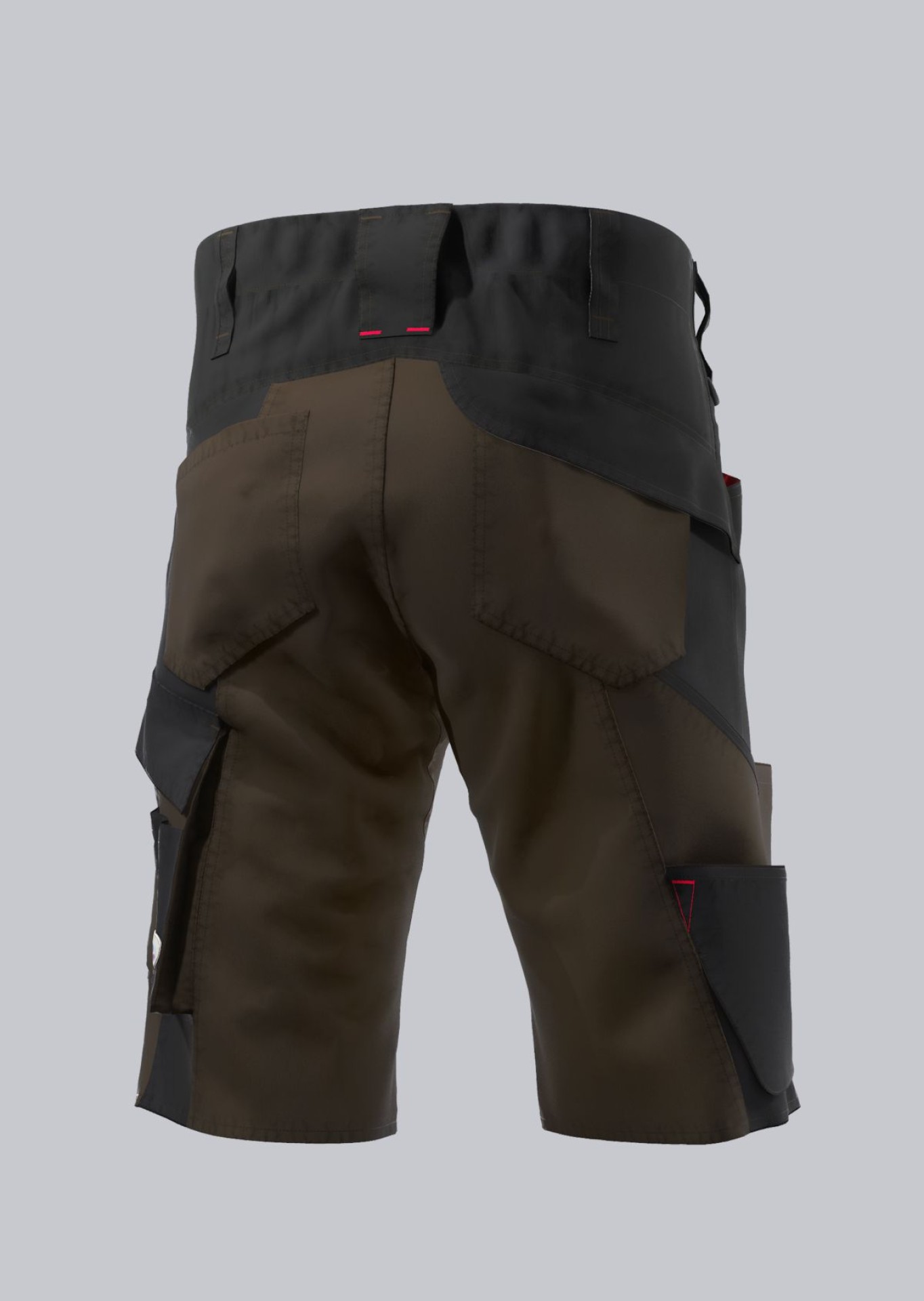 BP® Robuste Shorts