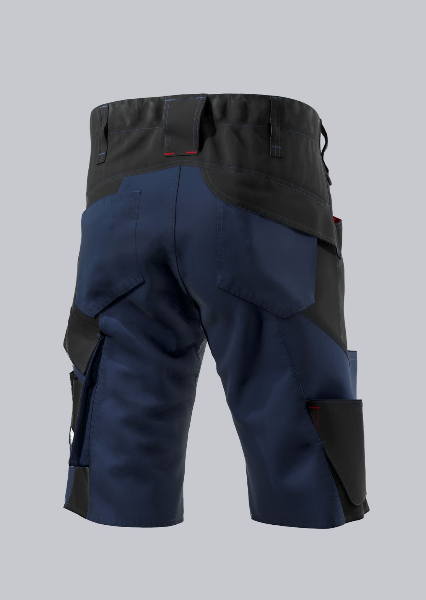 BP® Robuste Shorts