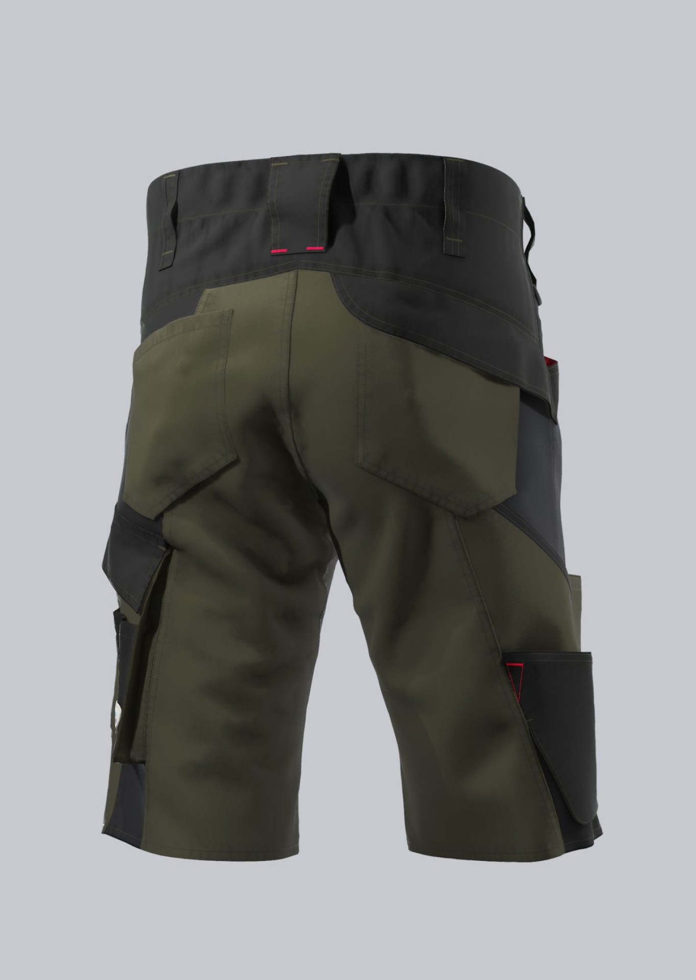 BP® Robuste Shorts