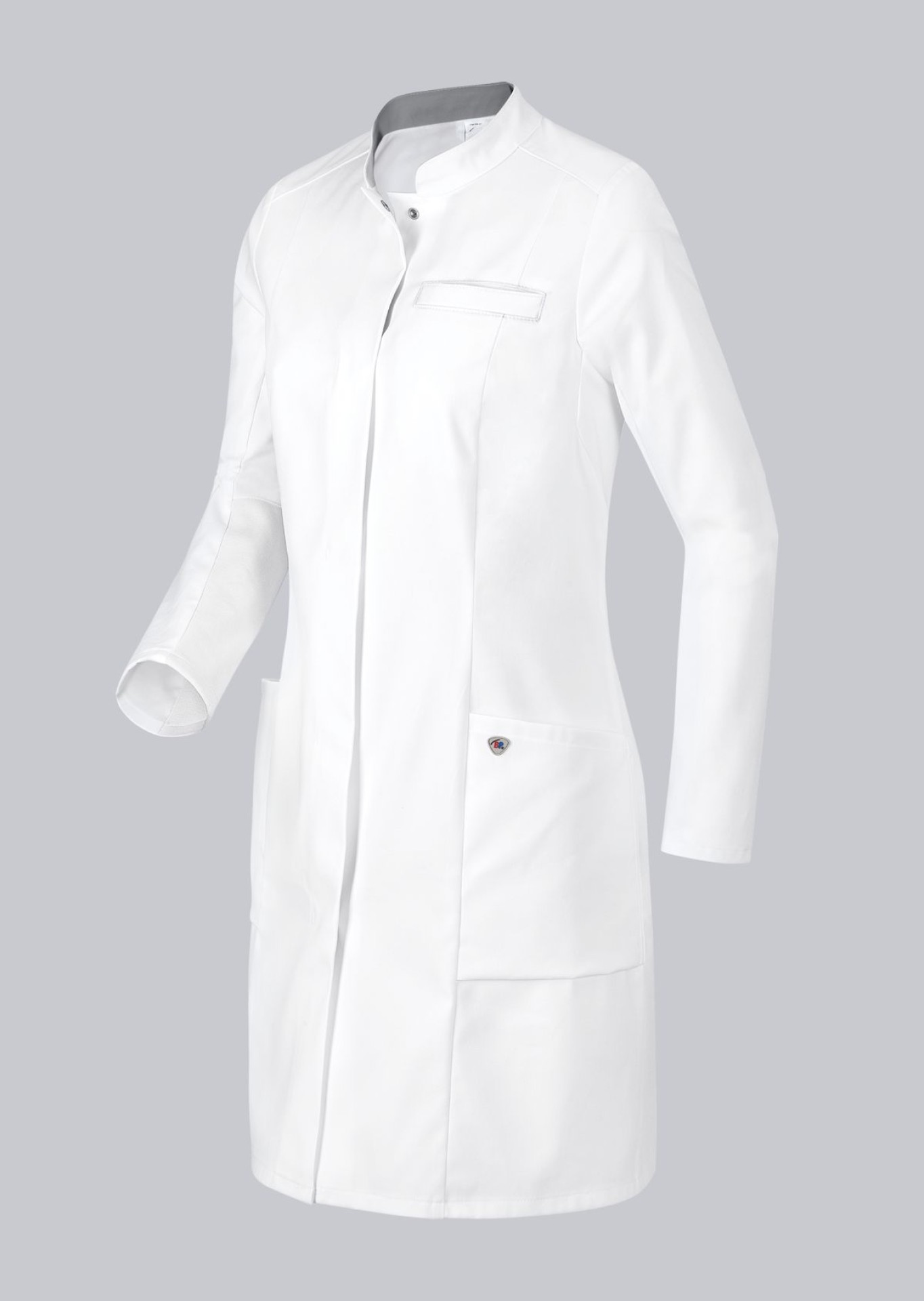 BP® STRETCH-Arztkittel für Damen