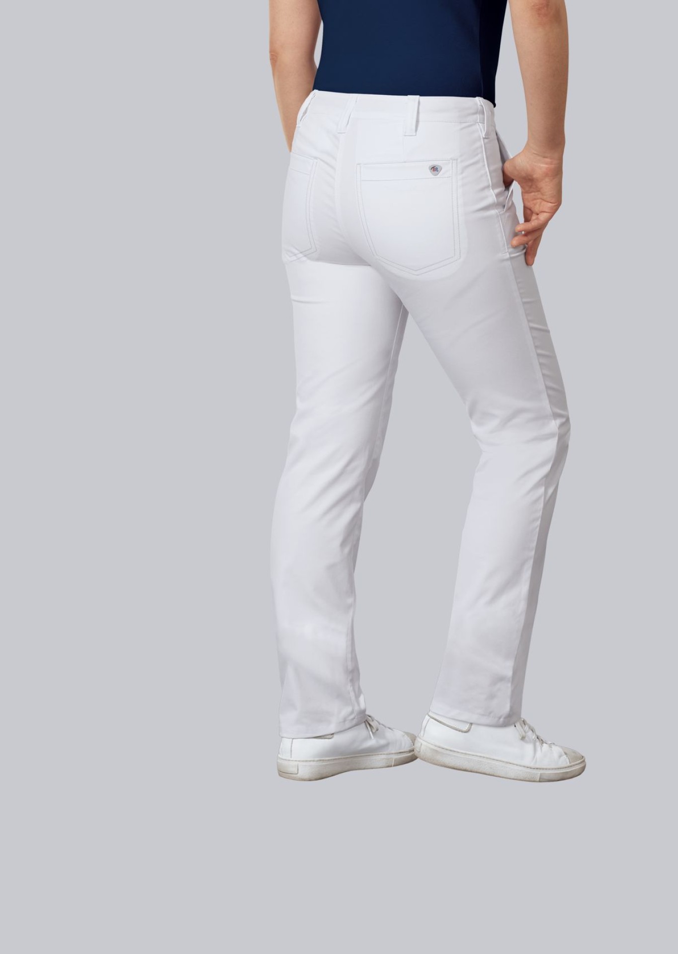 BP® STRETCH-Chinohose für Damen