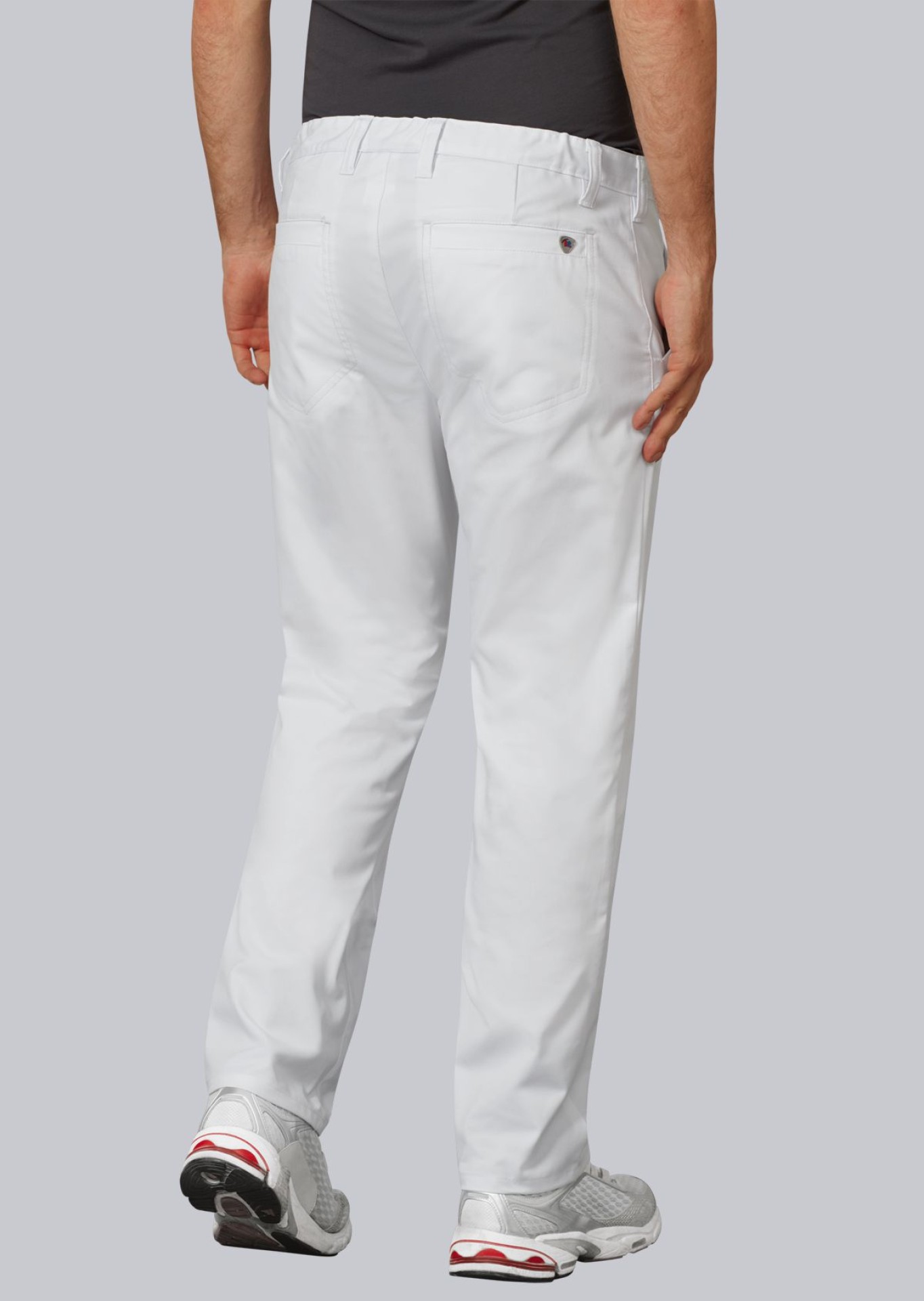BP® STRETCH-Chinohose für Herren