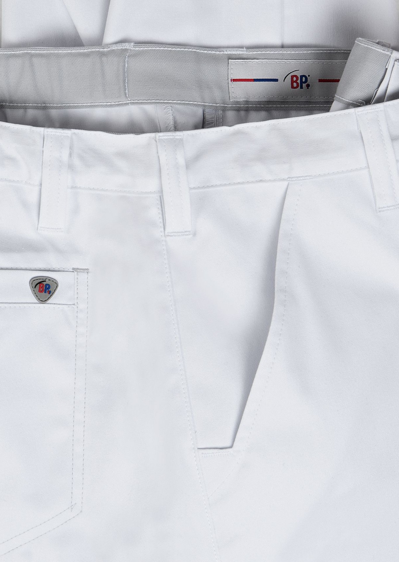 BP® STRETCH-Chinohose für Herren