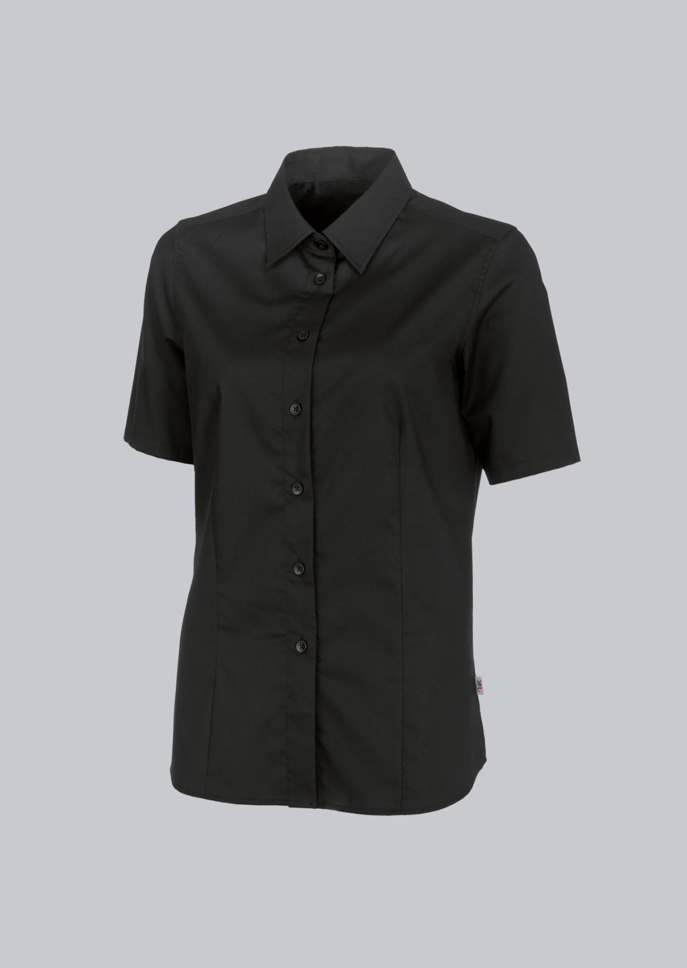BP® STRETCH-Damenbluse 1/2 Arm