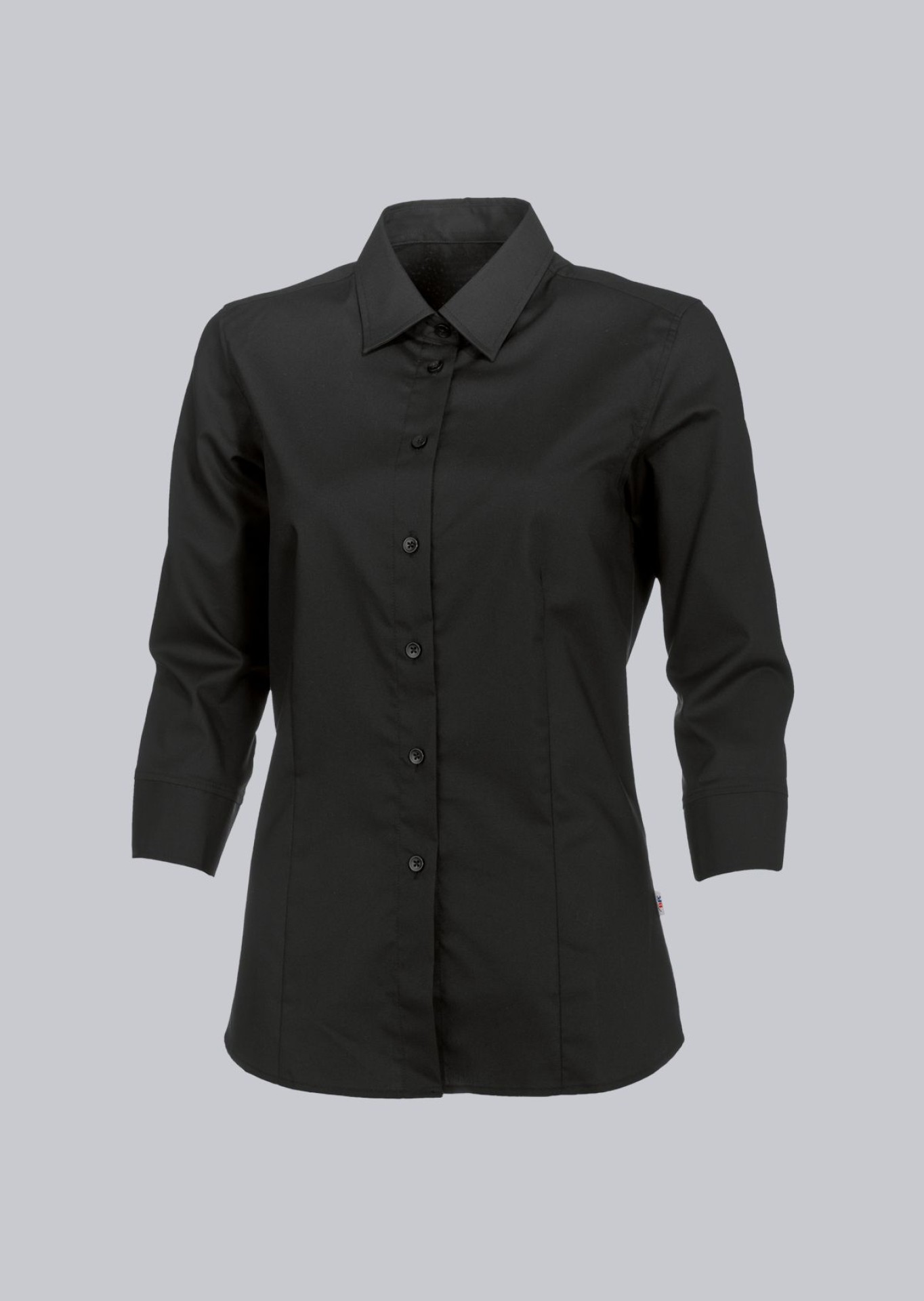 BP® STRETCH-Damenbluse 3/4 Arm