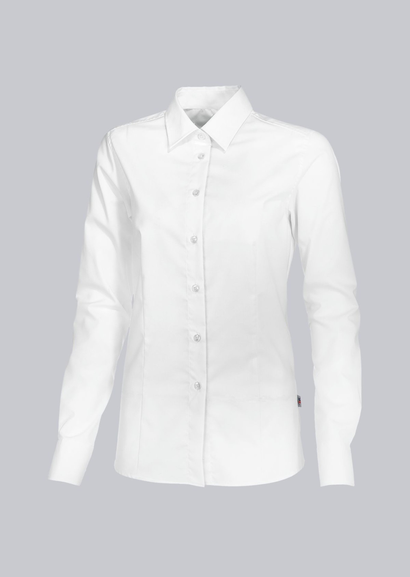 BP® STRETCH-Damenbluse