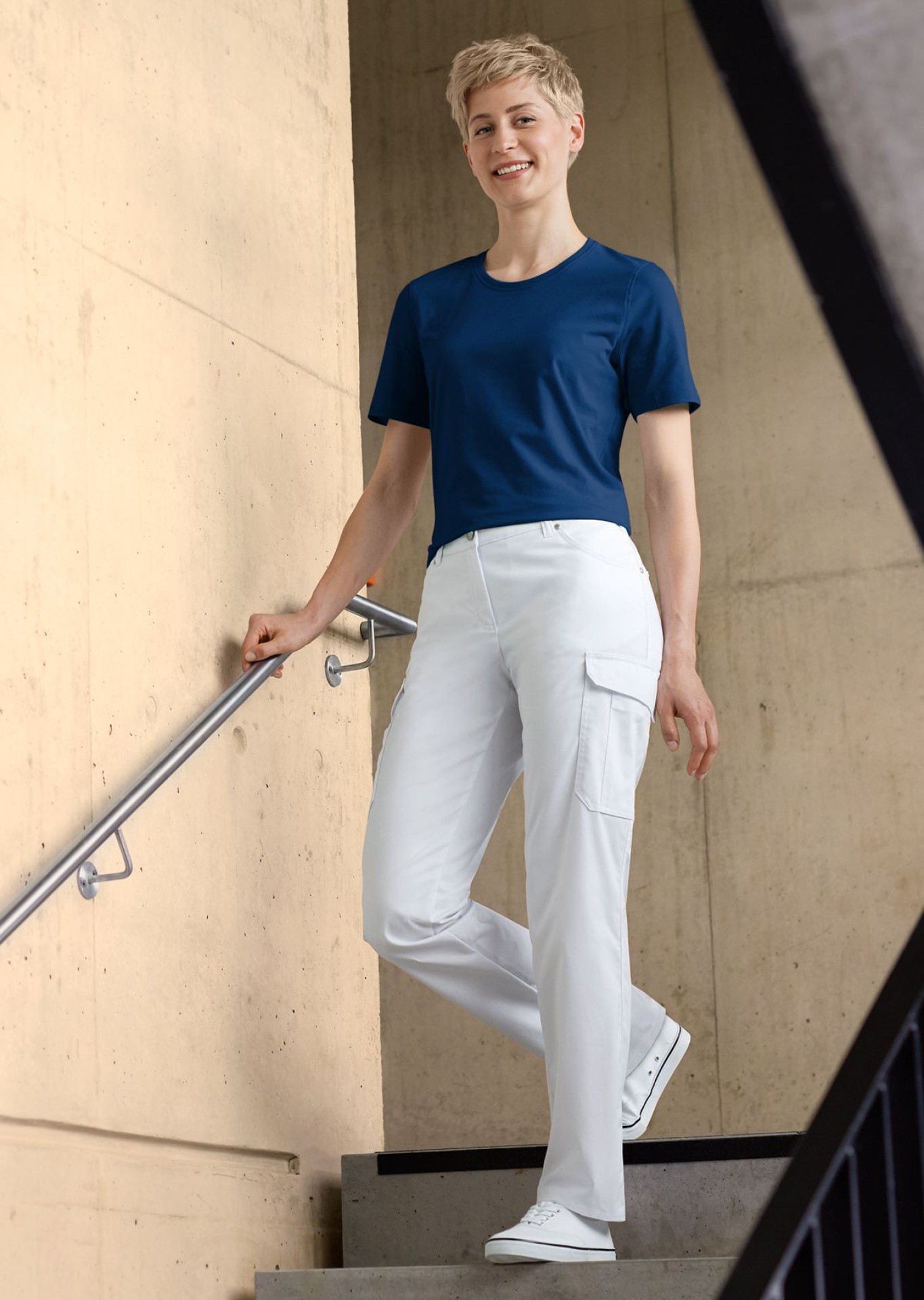 BP® STRETCH-Damenjeans