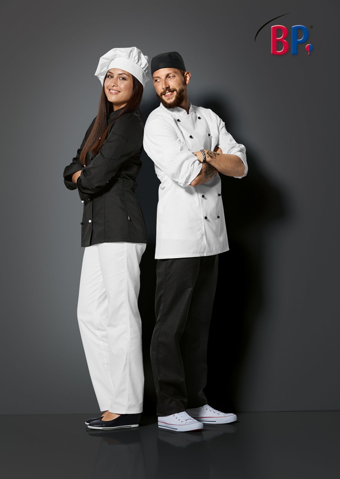 BP® STRETCH-Damenjeans