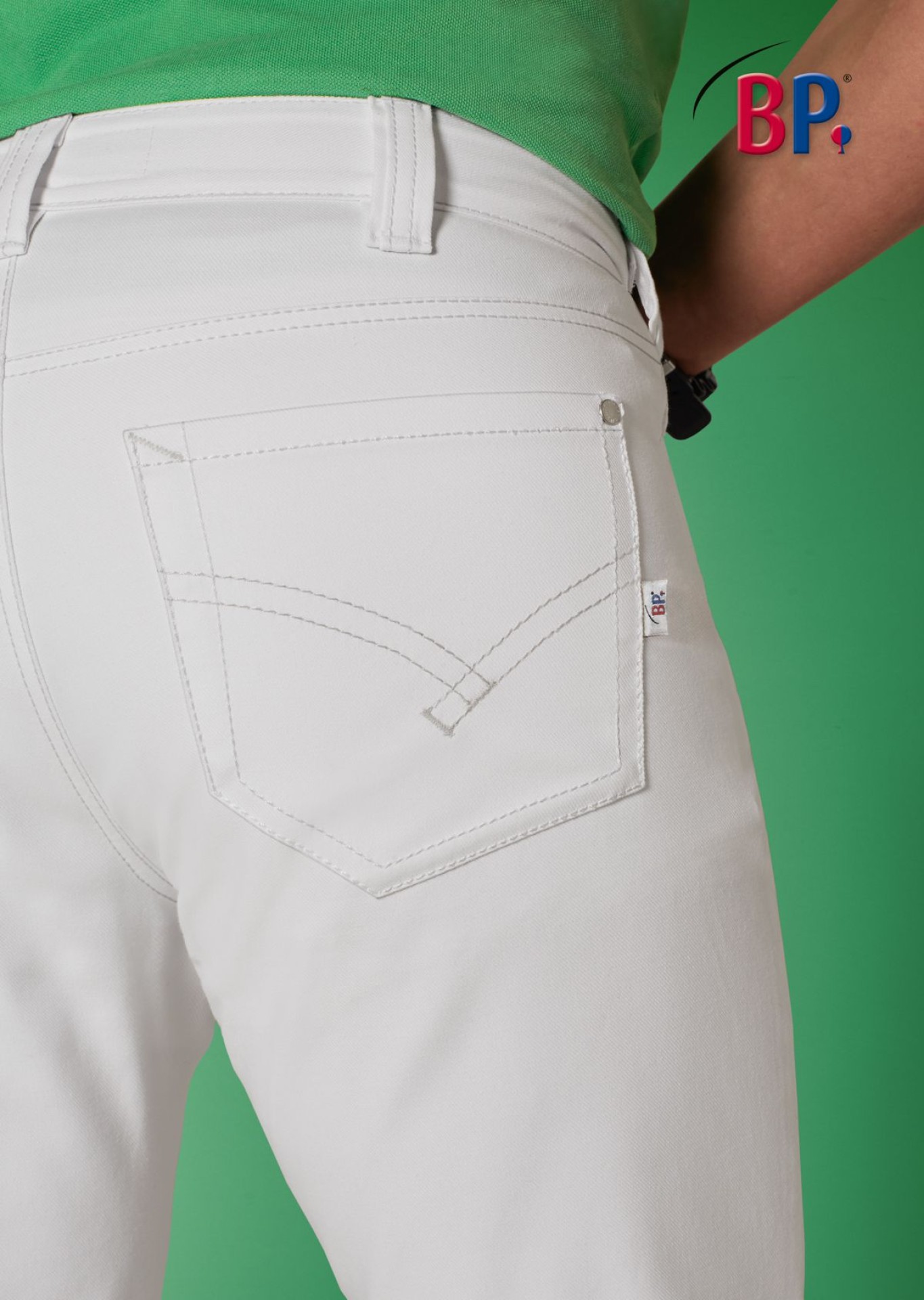 BP® STRETCH-Herrenjeans