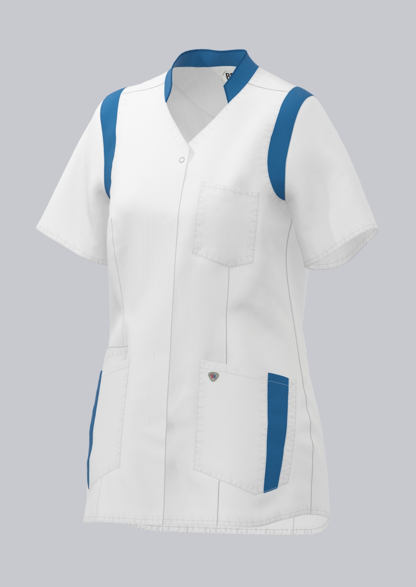 BP® STRETCH-Kasack für Damen