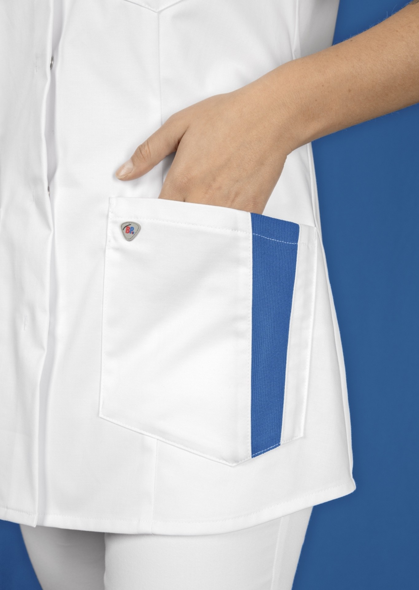 BP® STRETCH-Kasack für Damen
