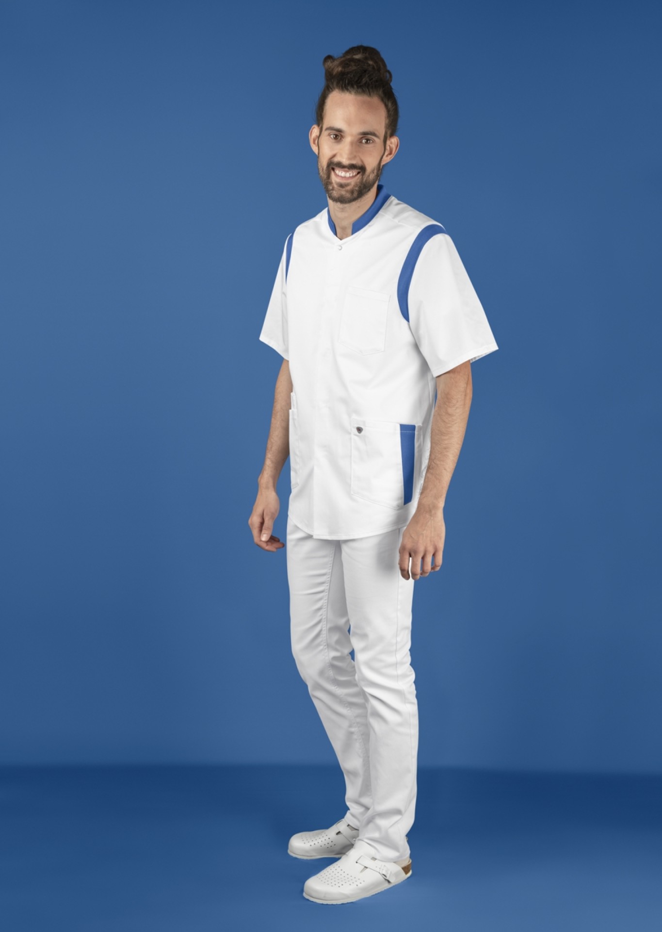 BP® STRETCH-Kasack für Damen