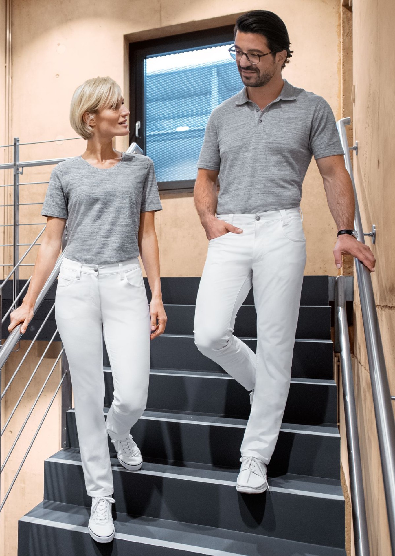 BP® STRETCH-Röhre für Damen