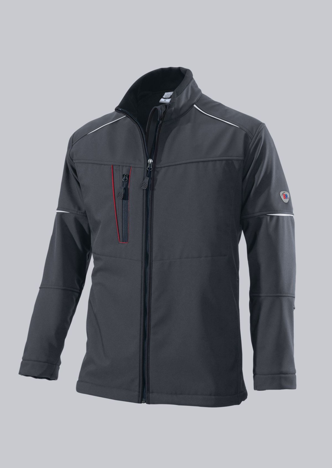 BP® Softshell-Arbeitsjacke