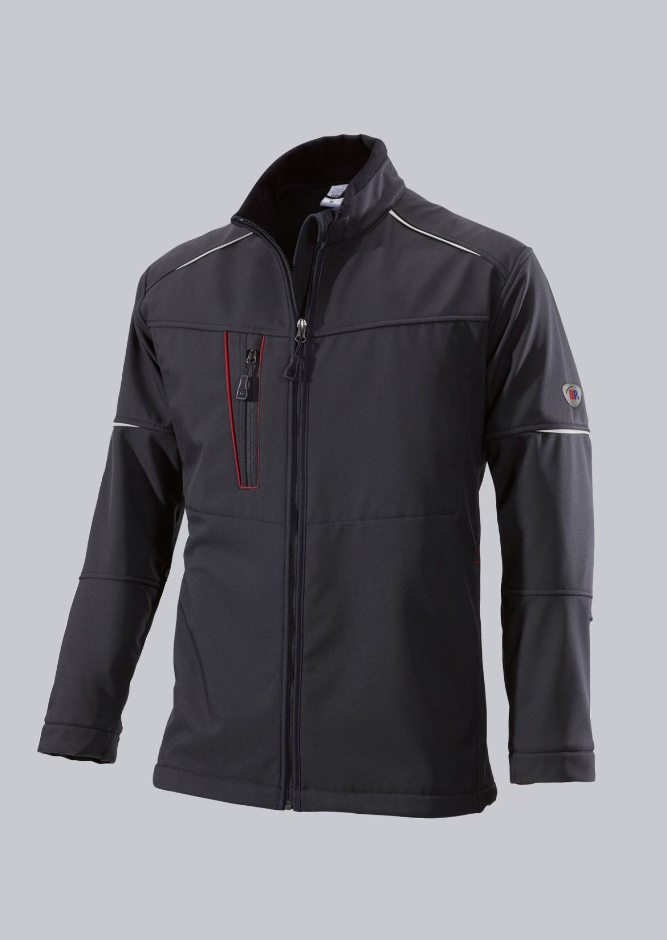 BP® Softshell-Arbeitsjacke