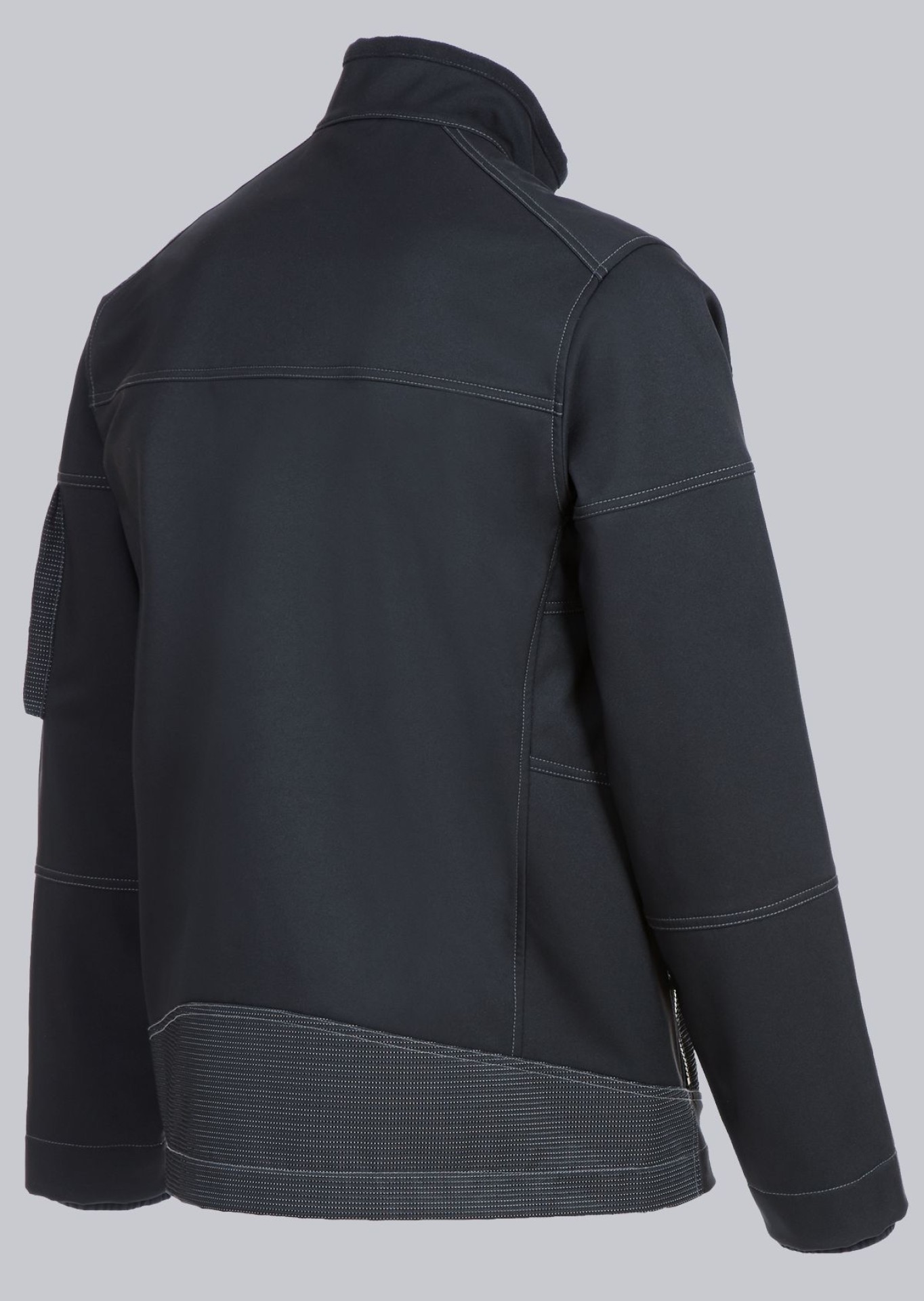 BP® Softshell-Arbeitsjacke
